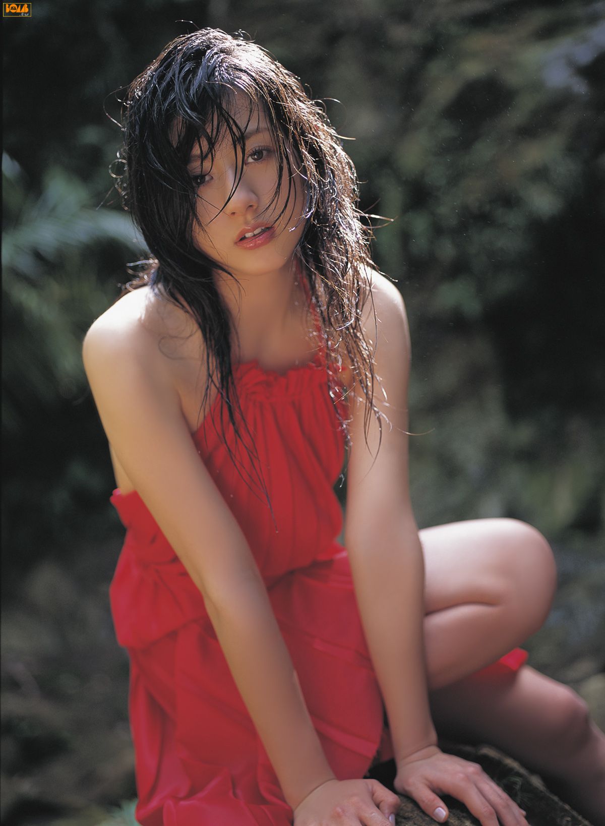2007年05月刊 Miki Inase 稻生美紀/稻生美纪-图17