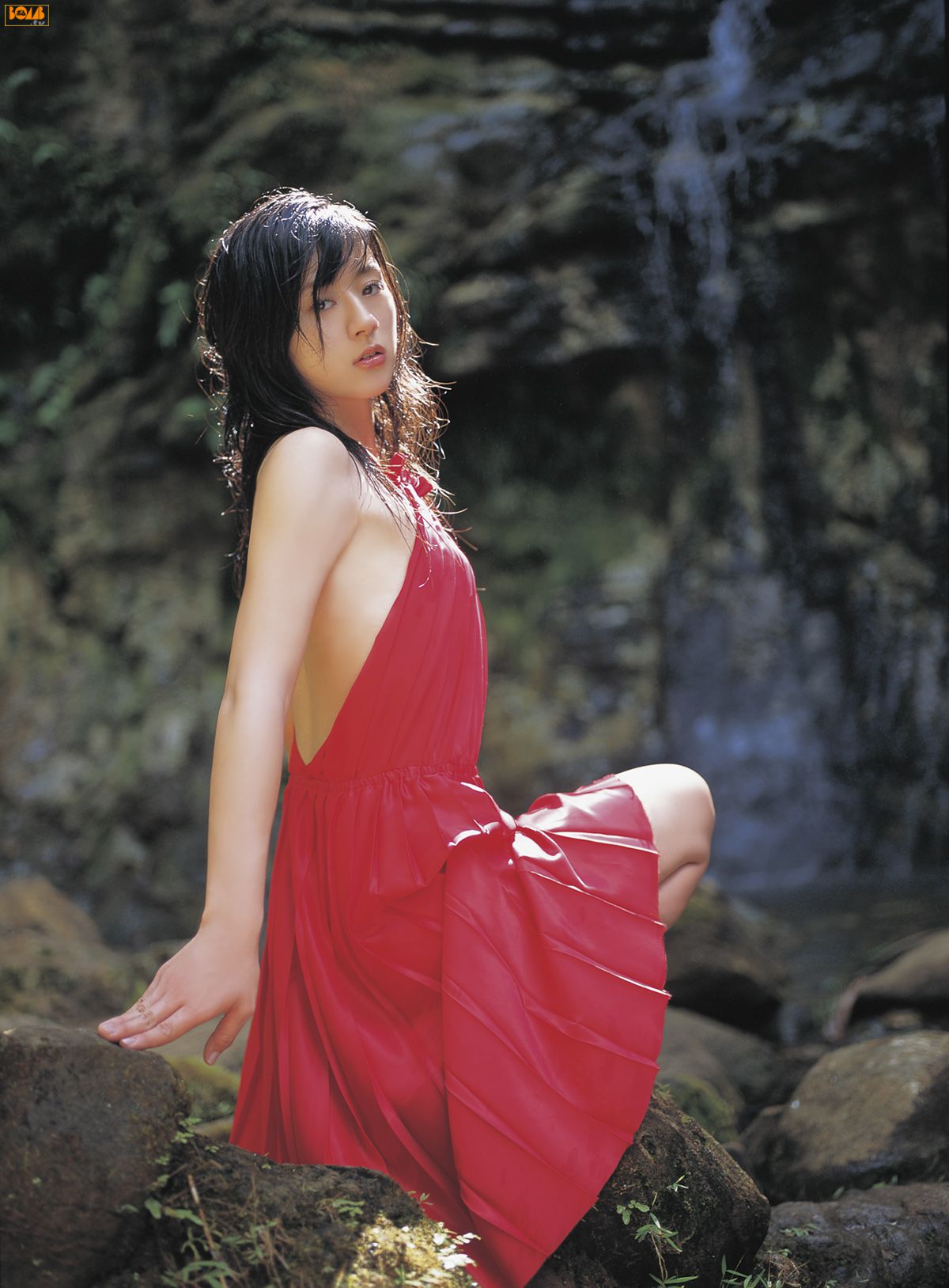 2007年05月刊 Miki Inase 稻生美紀/稻生美纪-图19