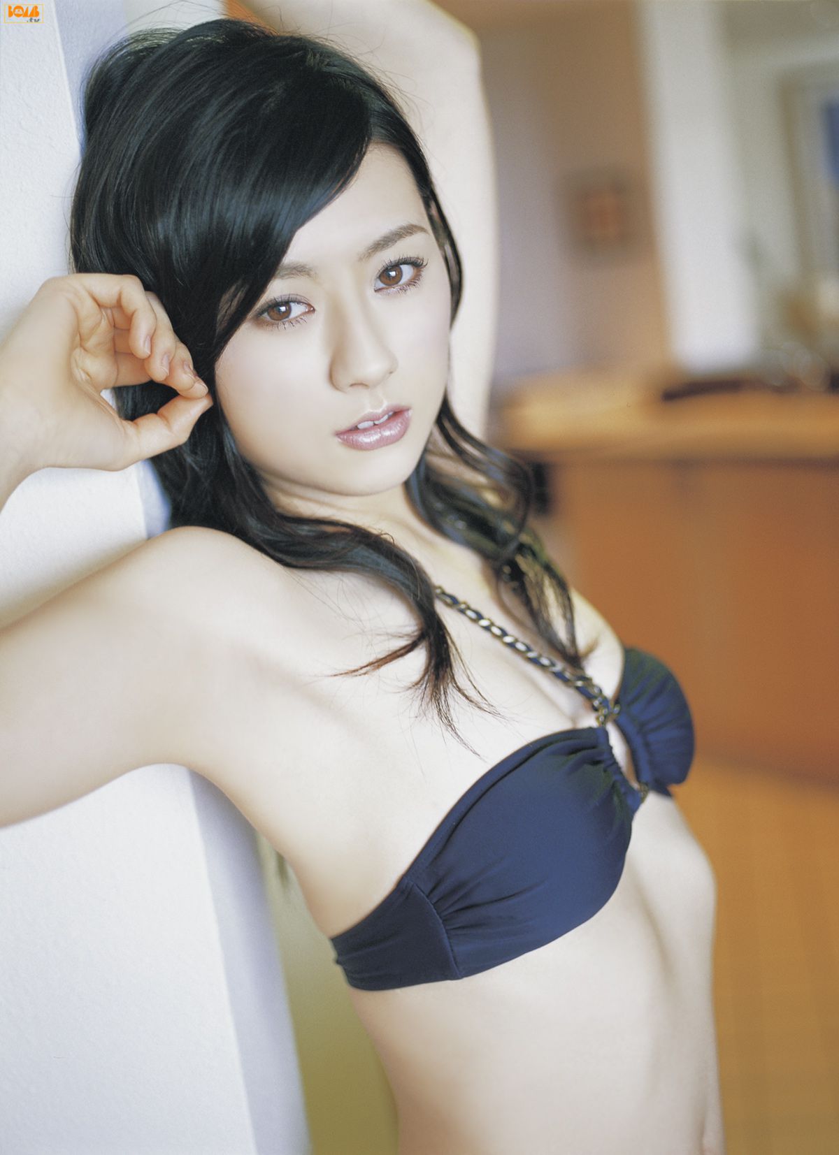 2007年05月刊 Miki Inase 稻生美紀/稻生美纪-图21