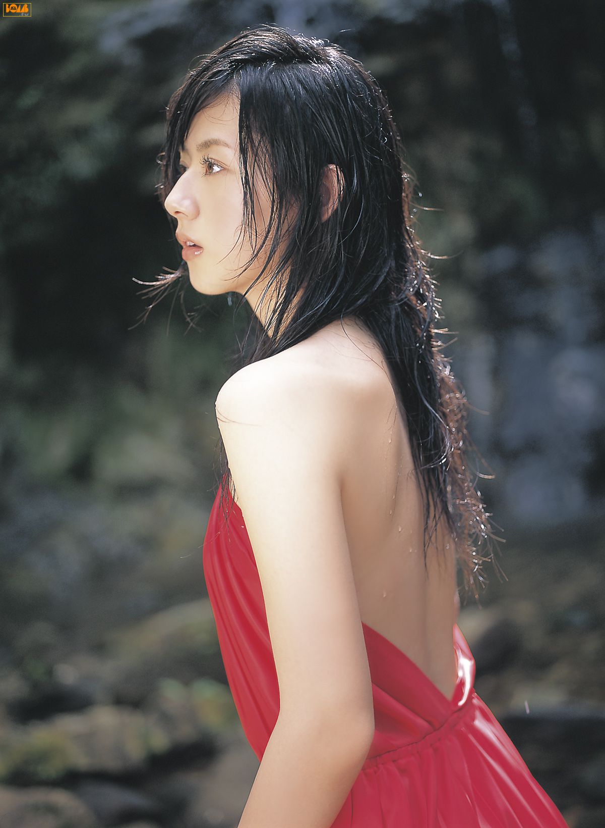 2007年05月刊 Miki Inase 稻生美紀/稻生美纪-图23