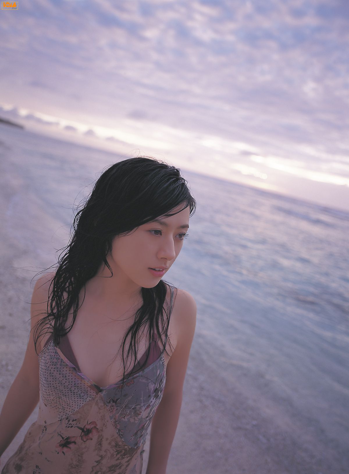 2007年05月刊 Miki Inase 稻生美紀/稻生美纪-图25