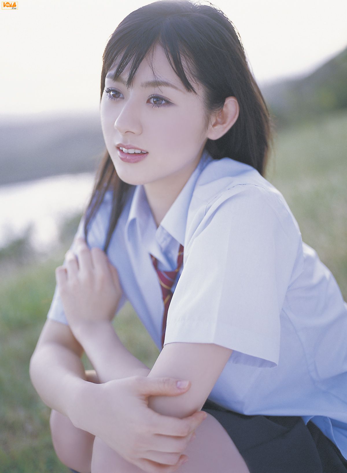 2007年05月刊 Miki Inase 稻生美紀/稻生美纪-图30