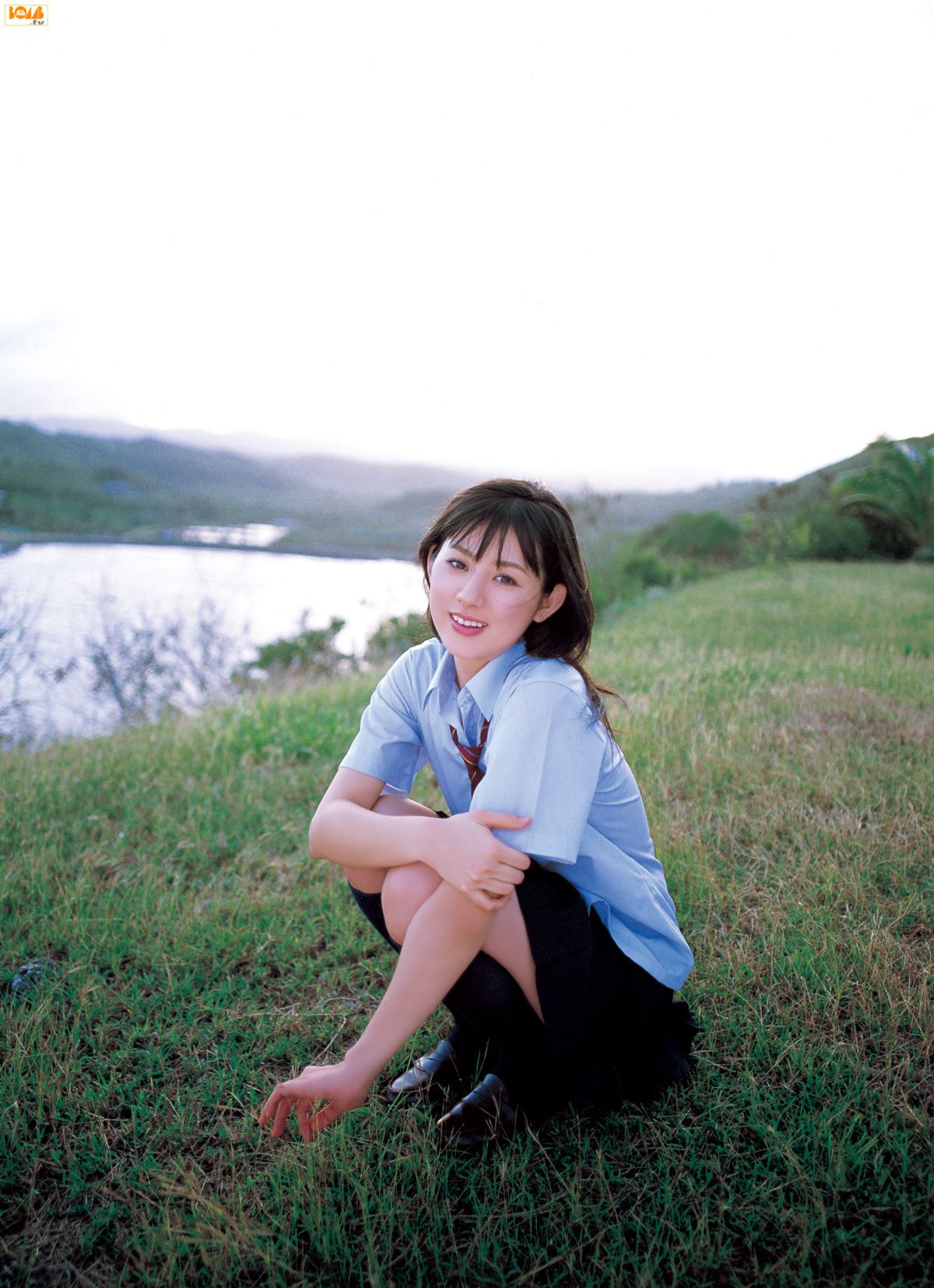 2007年05月刊 Miki Inase 稻生美紀/稻生美纪-图37