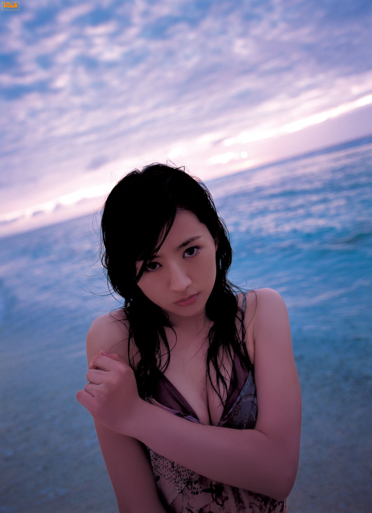 2007年05月刊 Miki Inase 稻生美紀/稻生美纪-图40