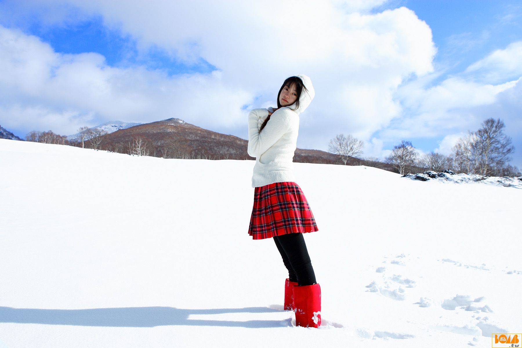 2007年05月刊 Ryoko Kobayashi 小林涼子 - Channel B-图10