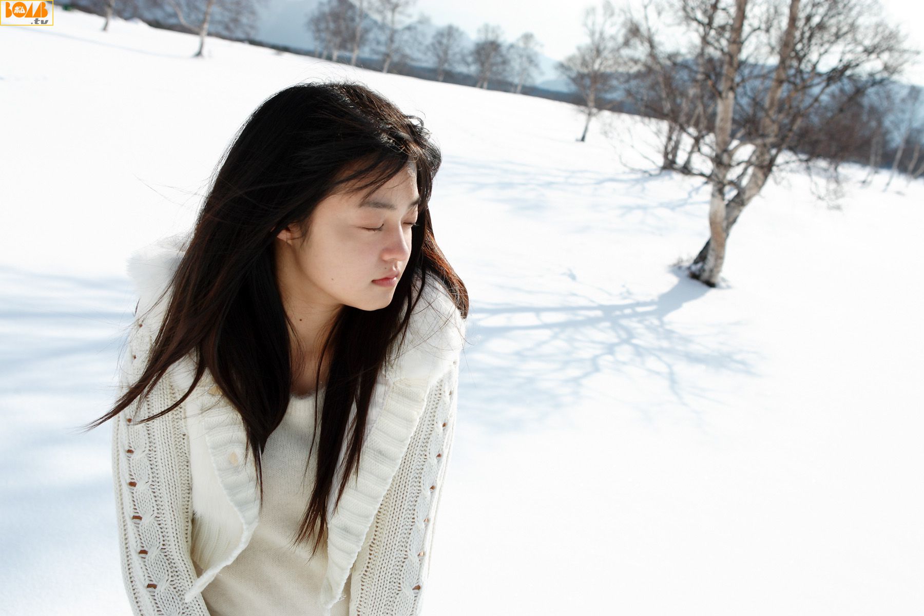 2007年05月刊 Ryoko Kobayashi 小林涼子 - Channel B-图18