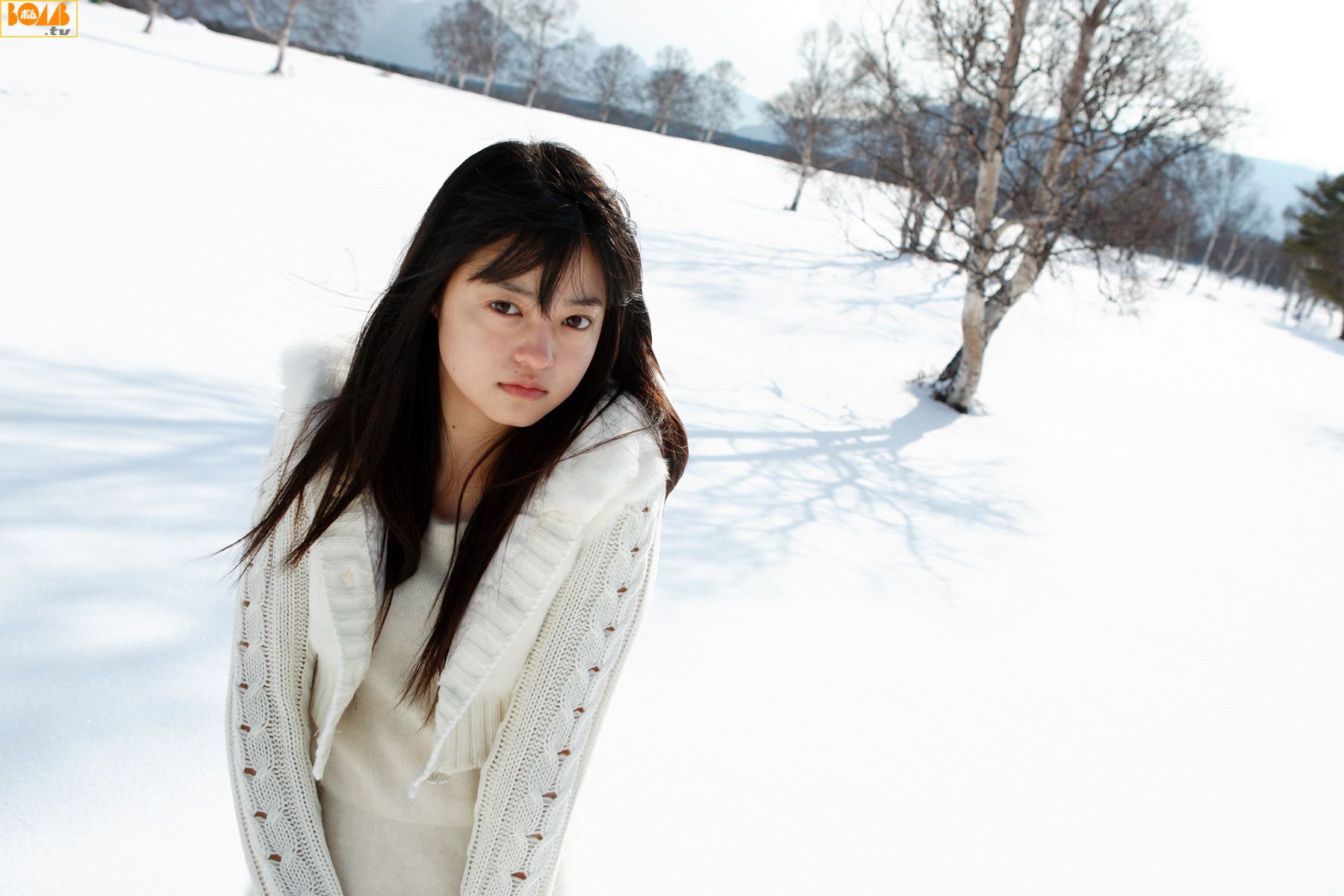 2007年05月刊 Ryoko Kobayashi 小林涼子 - Channel B-图19