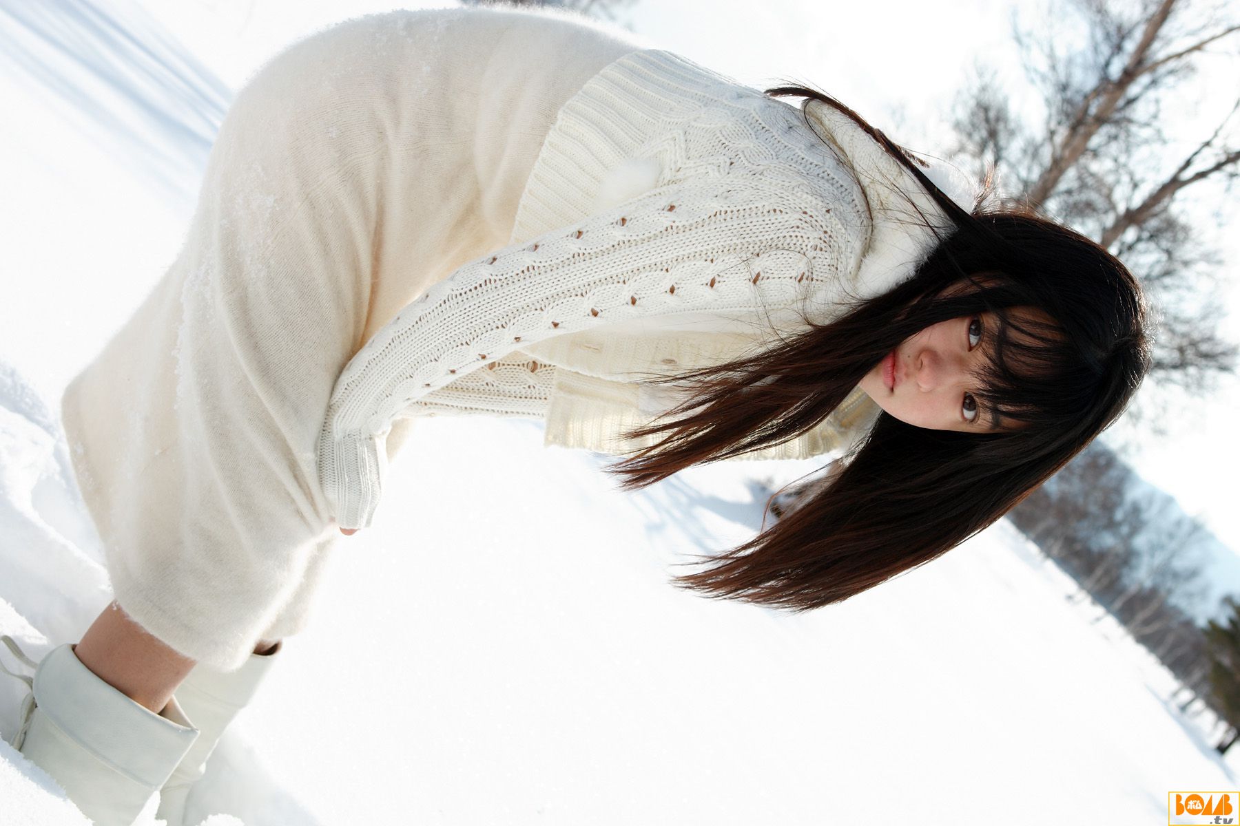 2007年05月刊 Ryoko Kobayashi 小林涼子 - Channel B-图20