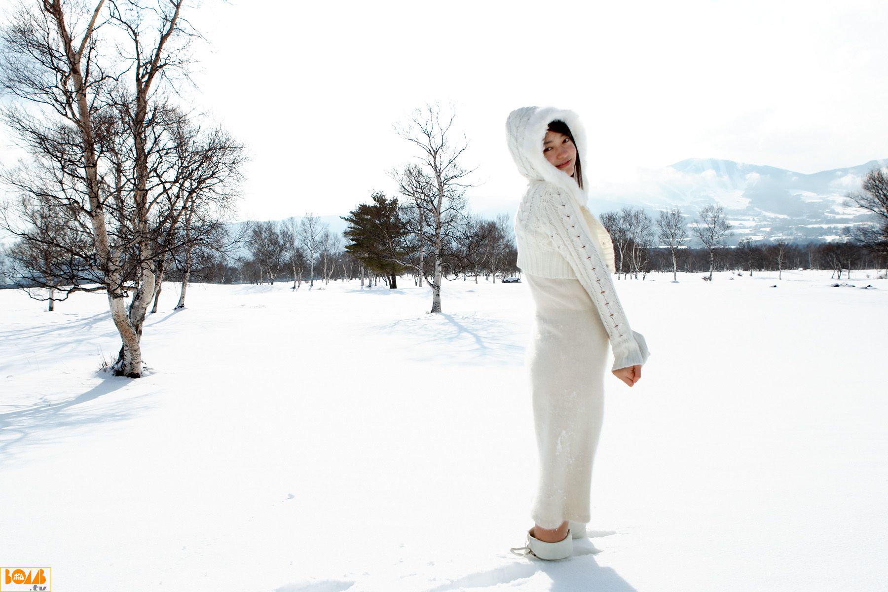 2007年05月刊 Ryoko Kobayashi 小林涼子 - Channel B-图21