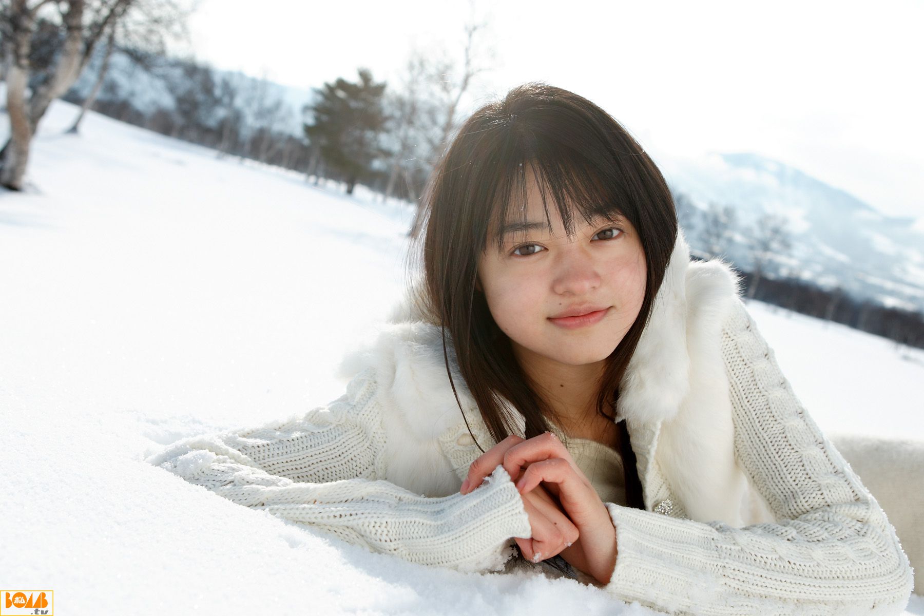 2007年05月刊 Ryoko Kobayashi 小林涼子 - Channel B-图25