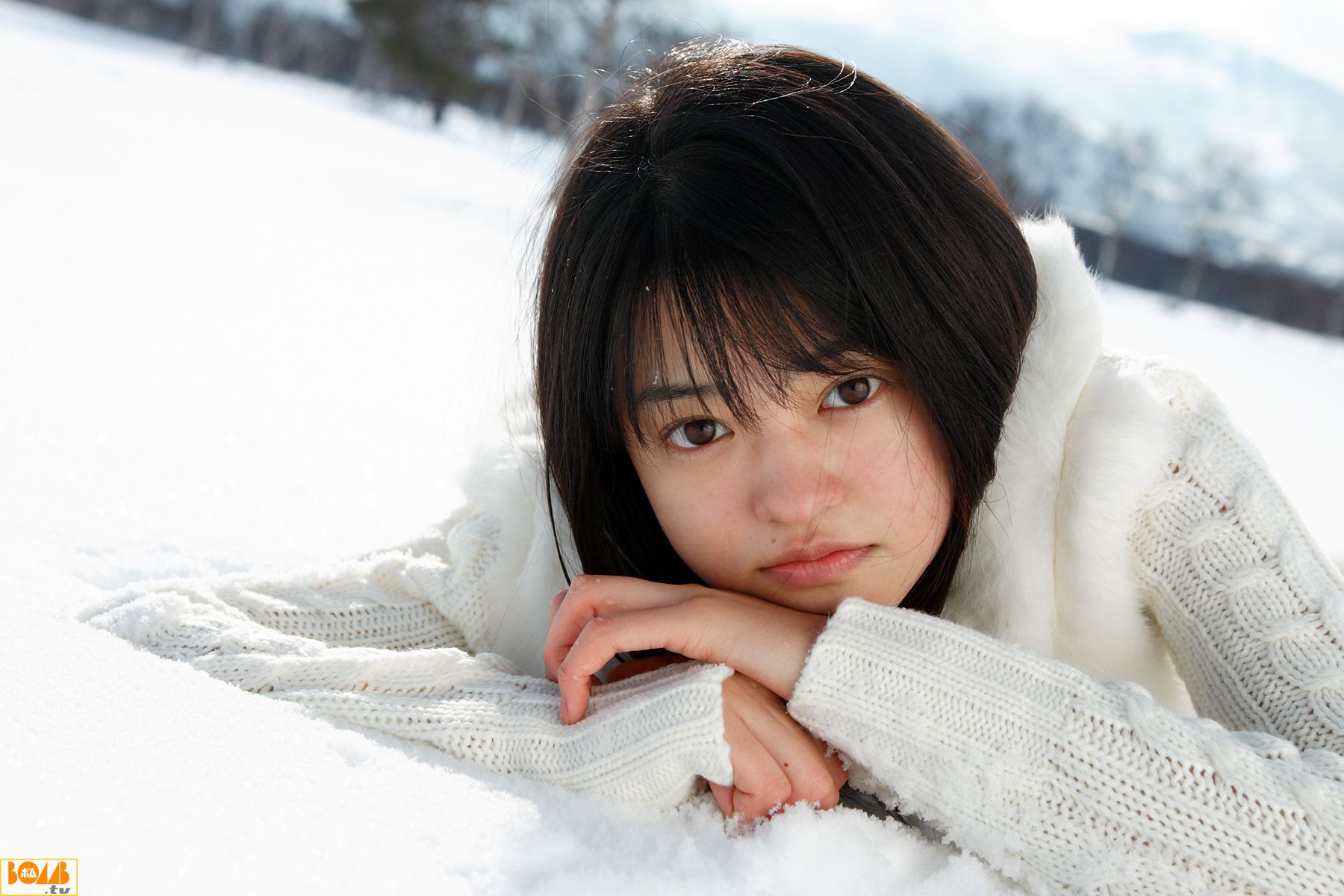 2007年05月刊 Ryoko Kobayashi 小林涼子 - Channel B-图26