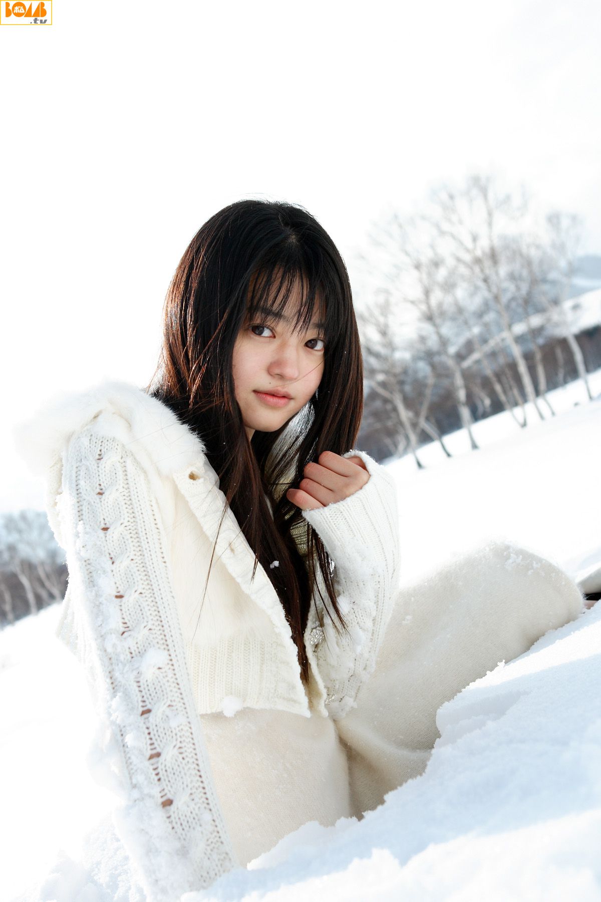 2007年05月刊 Ryoko Kobayashi 小林涼子 - Channel B-图34