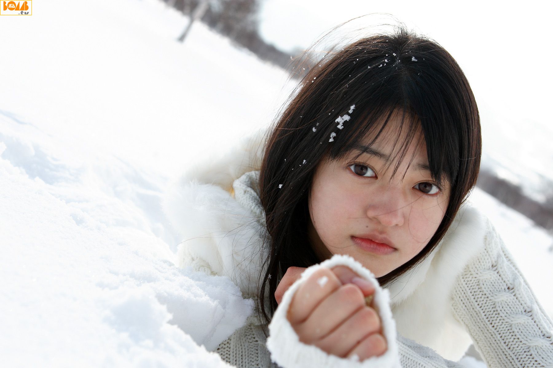 2007年05月刊 Ryoko Kobayashi 小林涼子 - Channel B-图36