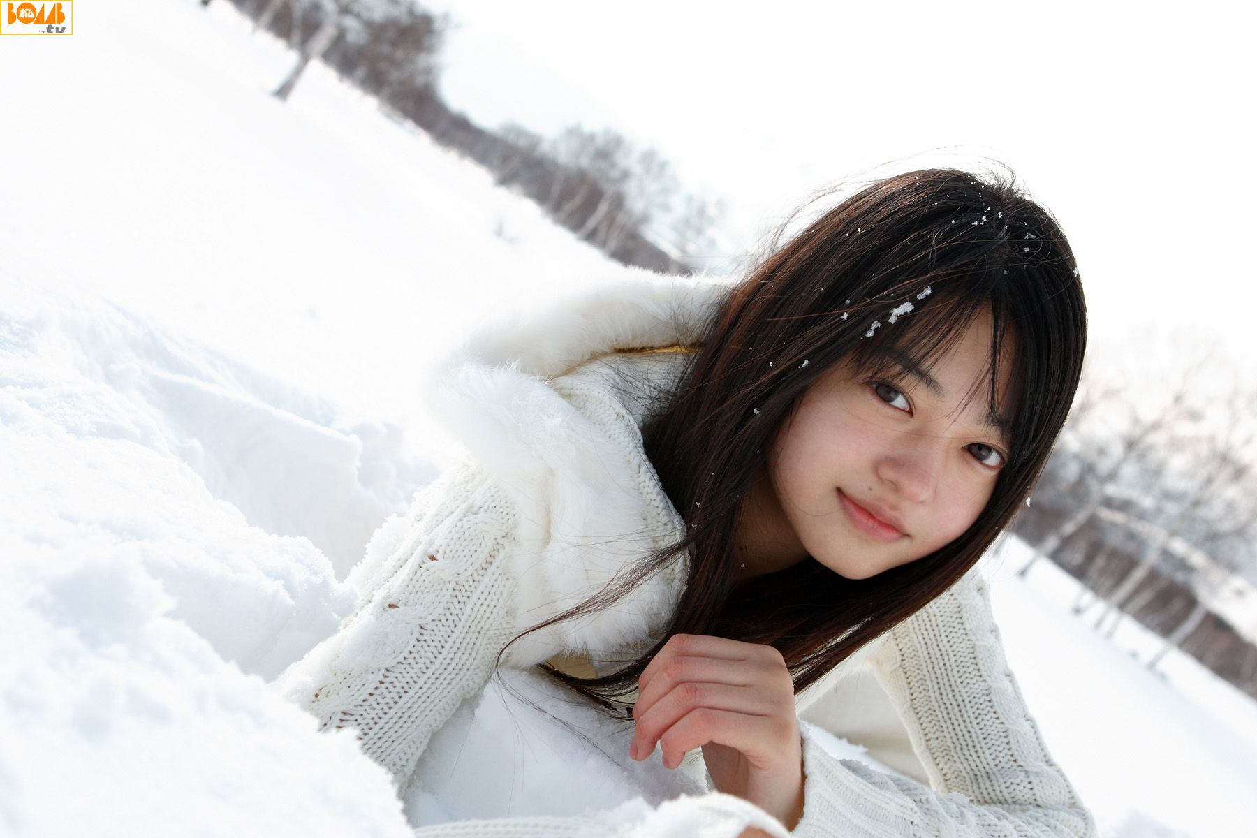 2007年05月刊 Ryoko Kobayashi 小林涼子 - Channel B-图38