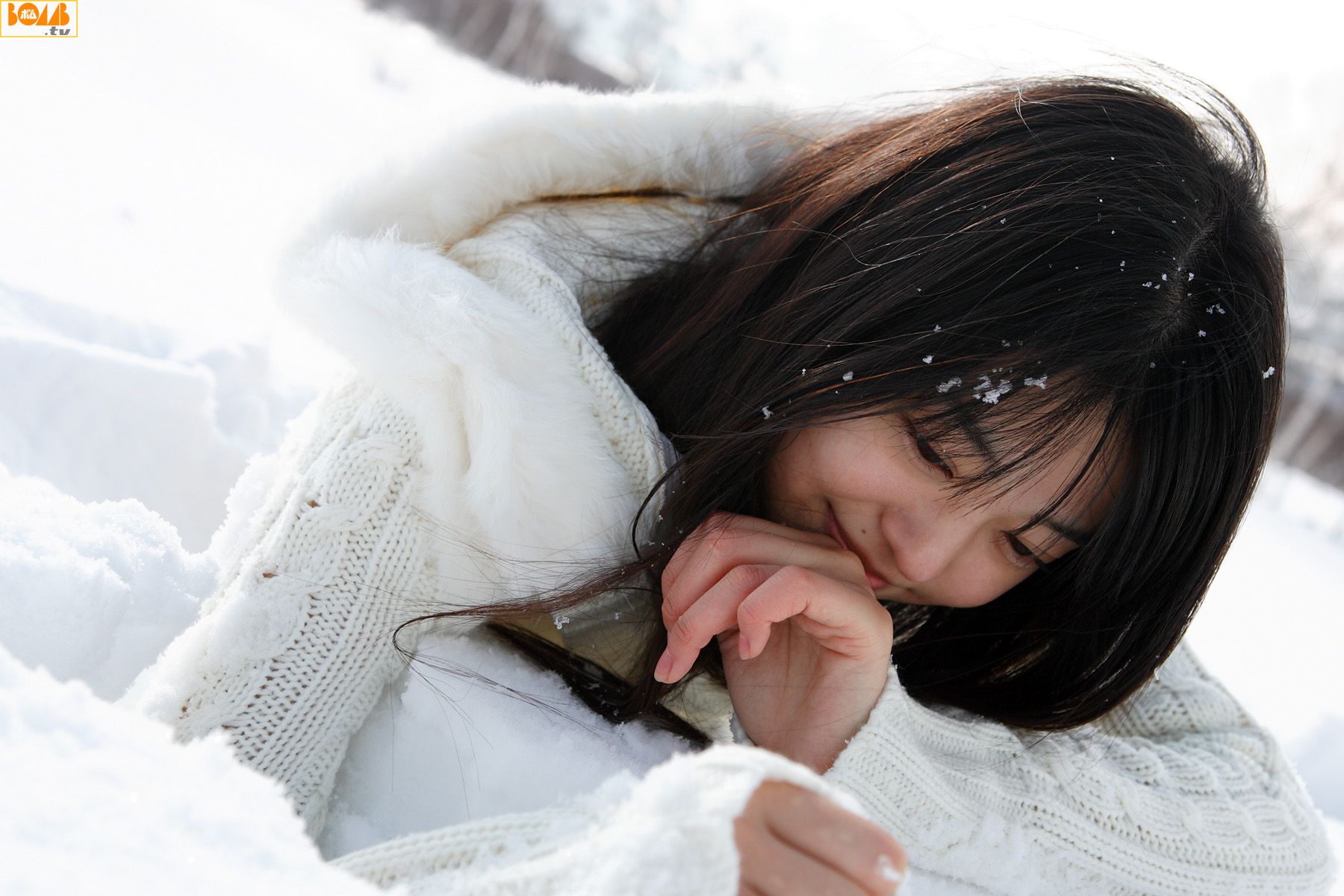 2007年05月刊 Ryoko Kobayashi 小林涼子 - Channel B-图39