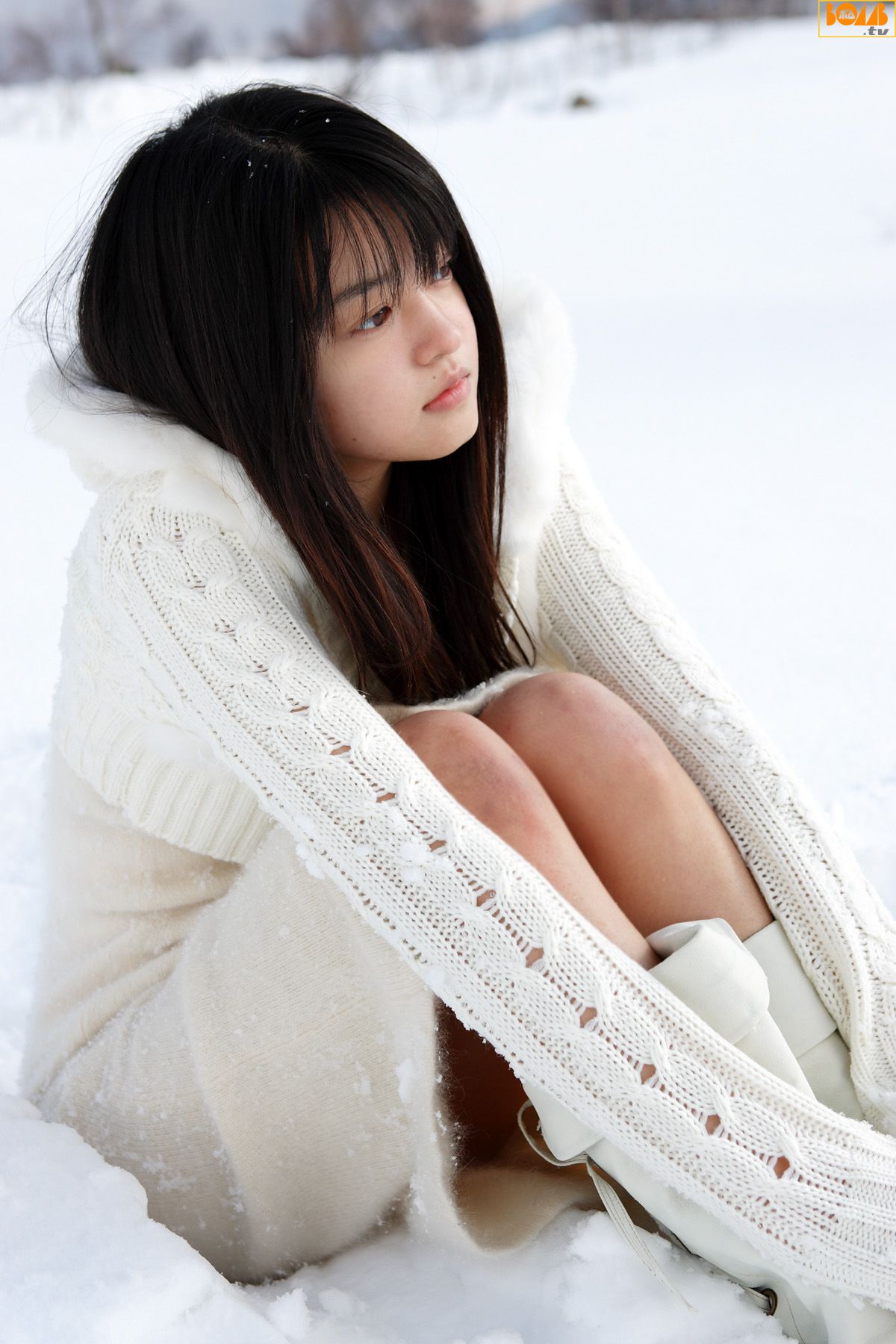 2007年05月刊 Ryoko Kobayashi 小林涼子 - Channel B-图43