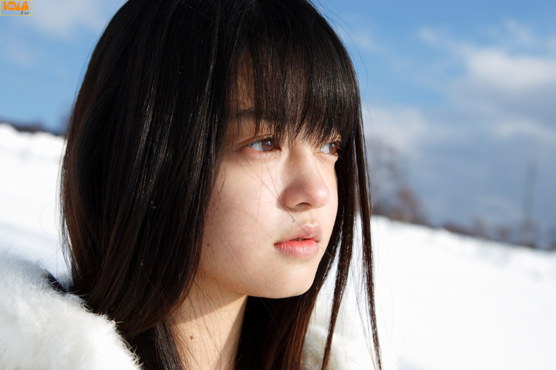 2007年05月刊 Ryoko Kobayashi 小林涼子 - Channel B-图48