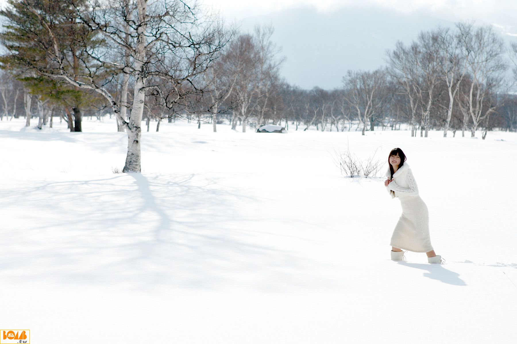 2007年05月刊 Ryoko Kobayashi 小林涼子 - Channel B-图49