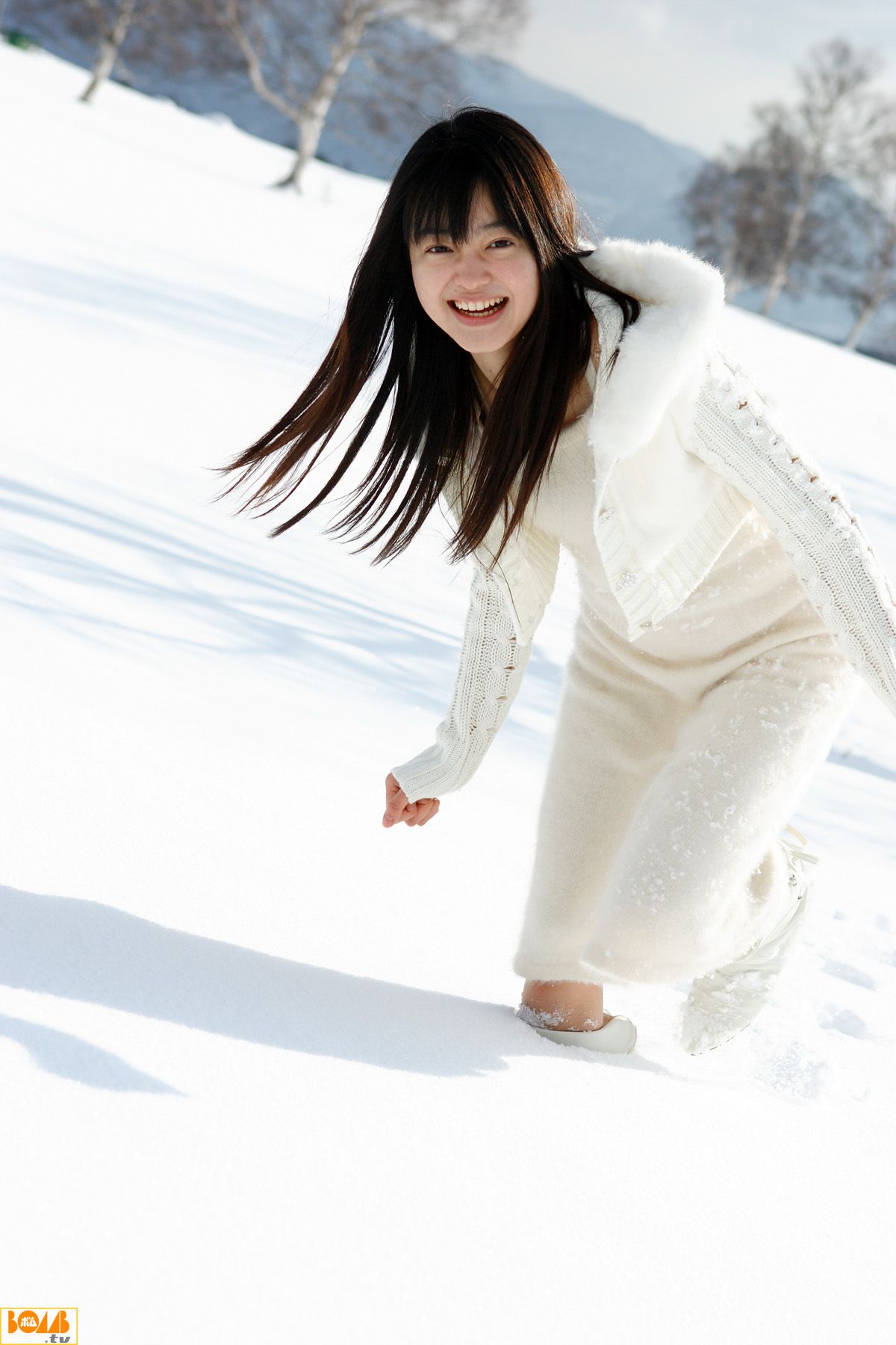 2007年05月刊 Ryoko Kobayashi 小林涼子 - Channel B-图50