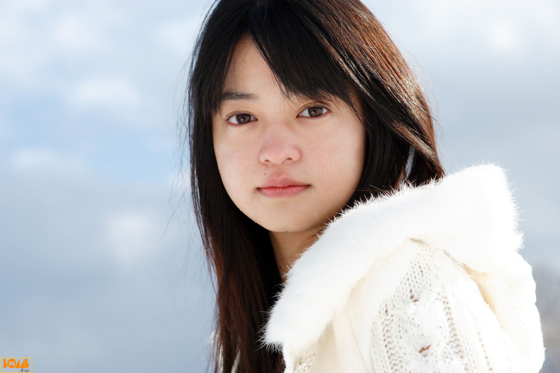 2007年05月刊 Ryoko Kobayashi 小林涼子 - Channel B-图52