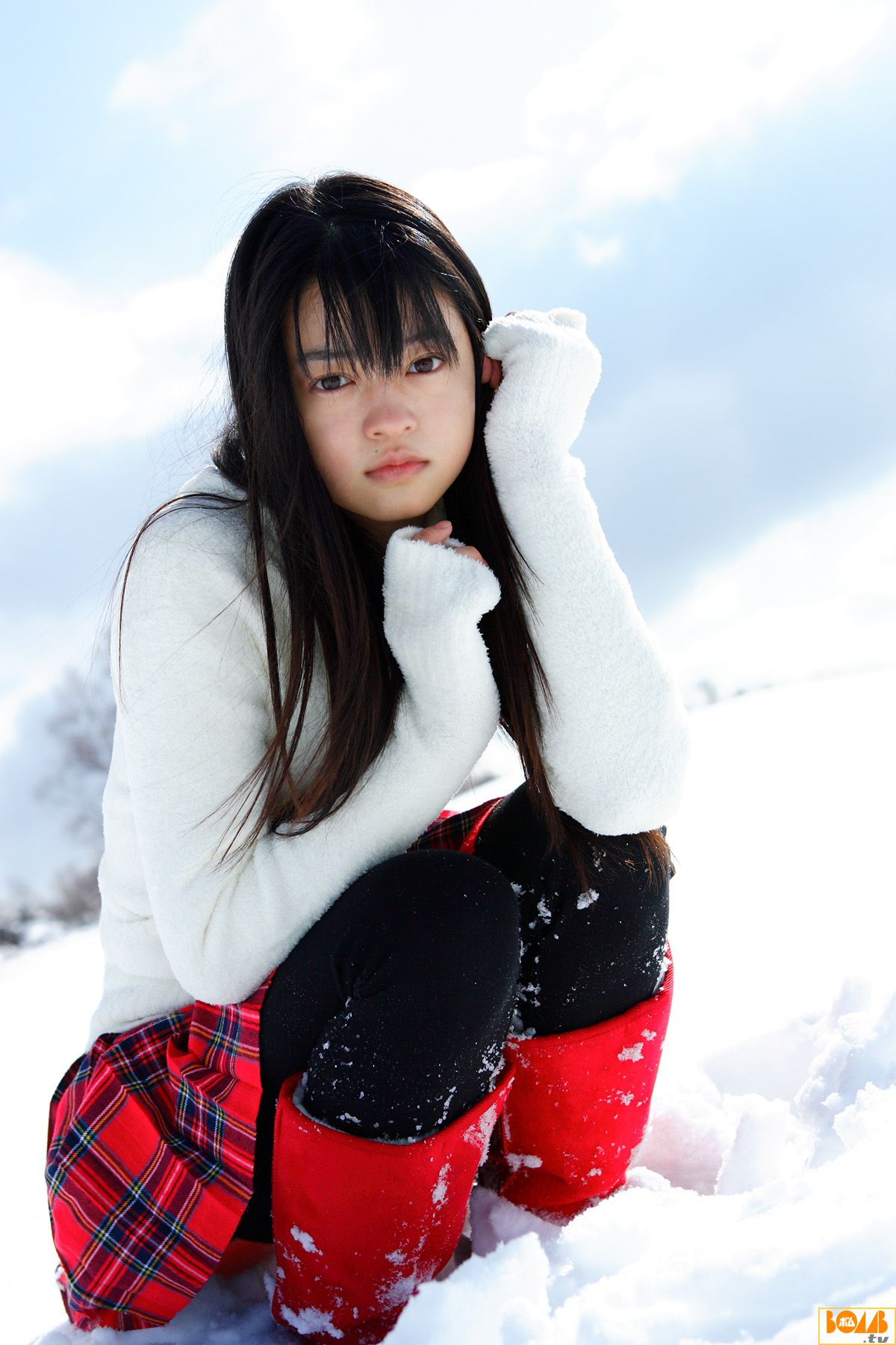 2007年05月刊 Ryoko Kobayashi 小林涼子 - Channel B-图8