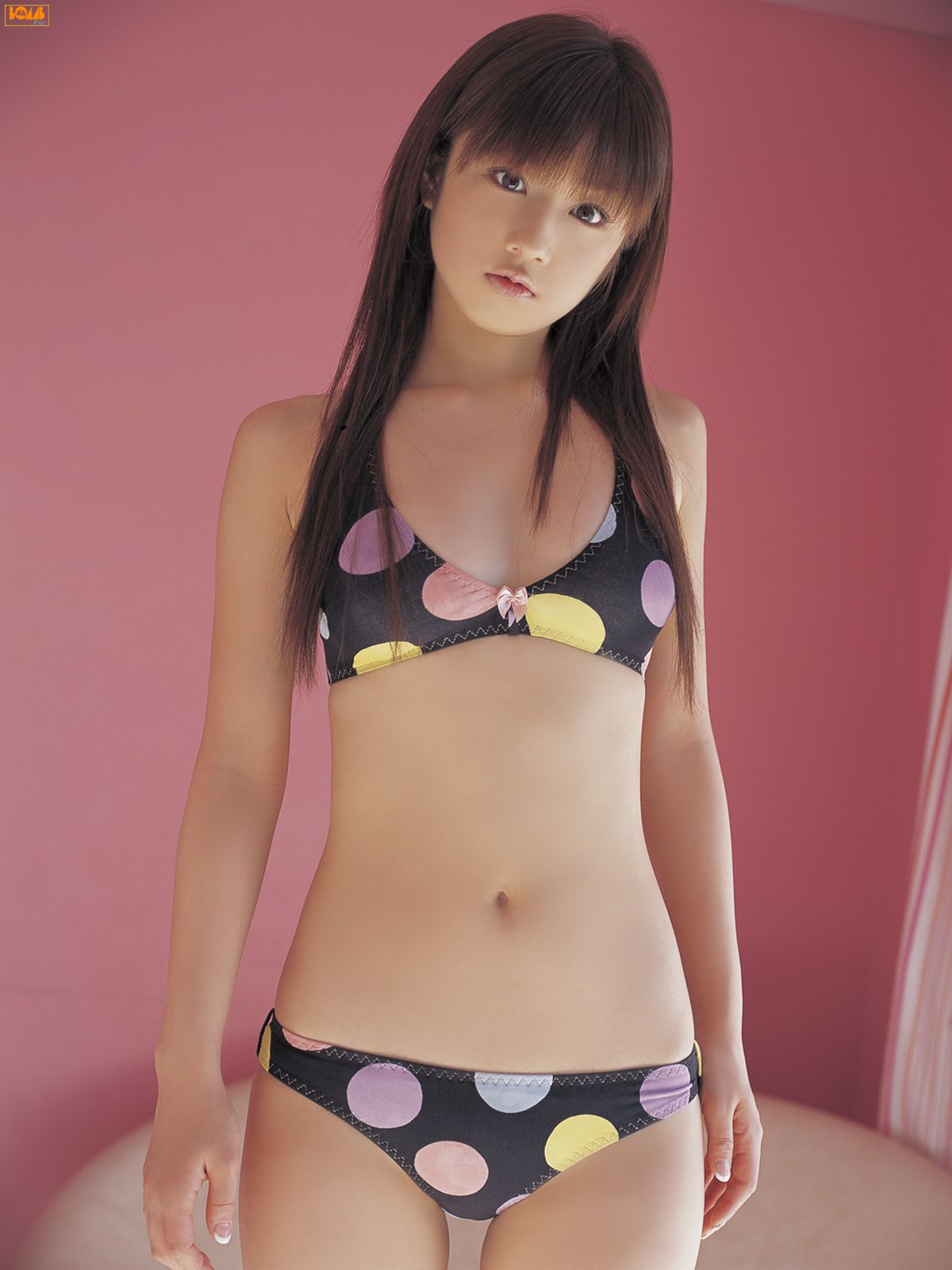 2007年05月刊 Yuko Ogura 小倉優子-图19