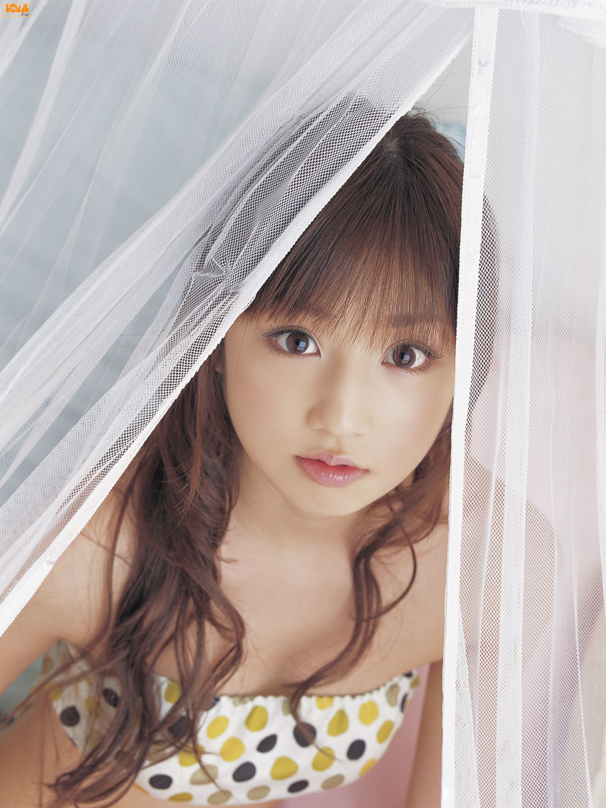 2007年05月刊 Yuko Ogura 小倉優子-图23