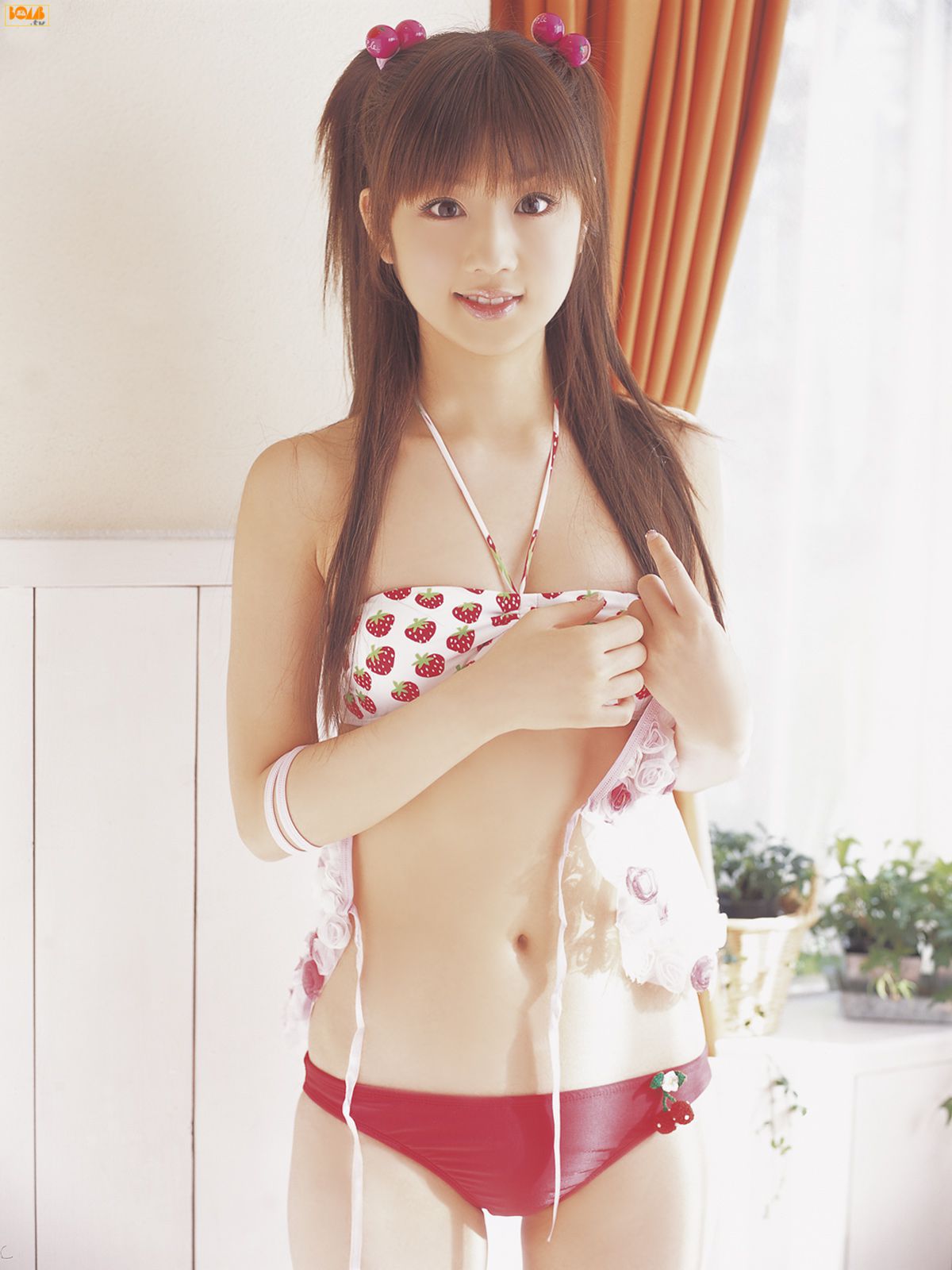 2007年05月刊 Yuko Ogura 小倉優子-图36