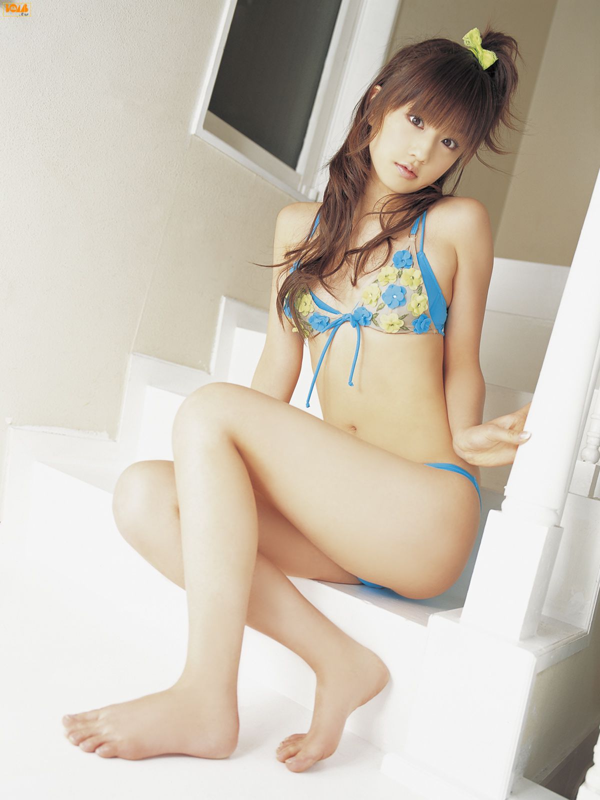 2007年05月刊 Yuko Ogura 小倉優子-图4