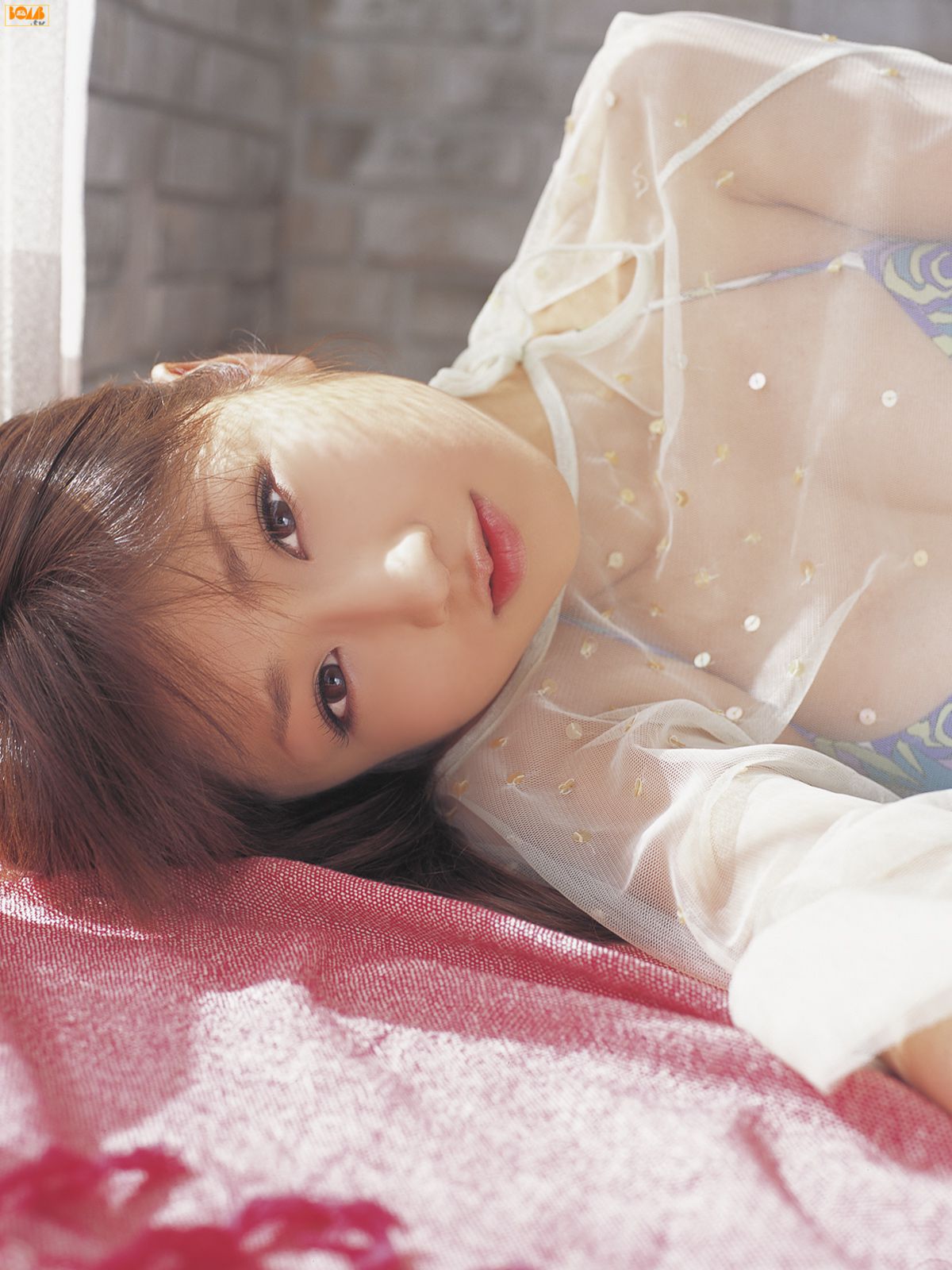 2007年05月刊 Yuko Ogura 小倉優子-图50