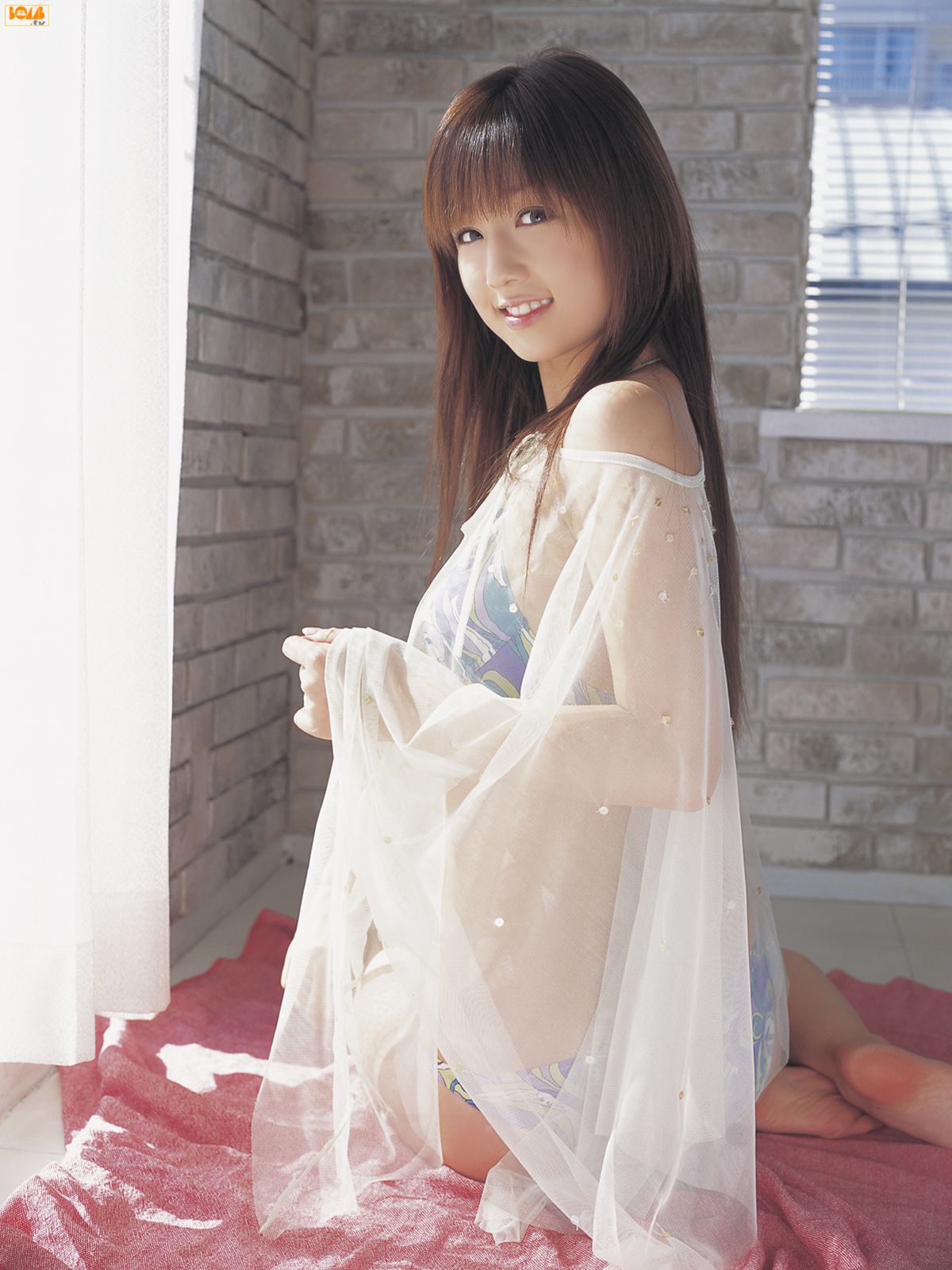 2007年05月刊 Yuko Ogura 小倉優子-图53