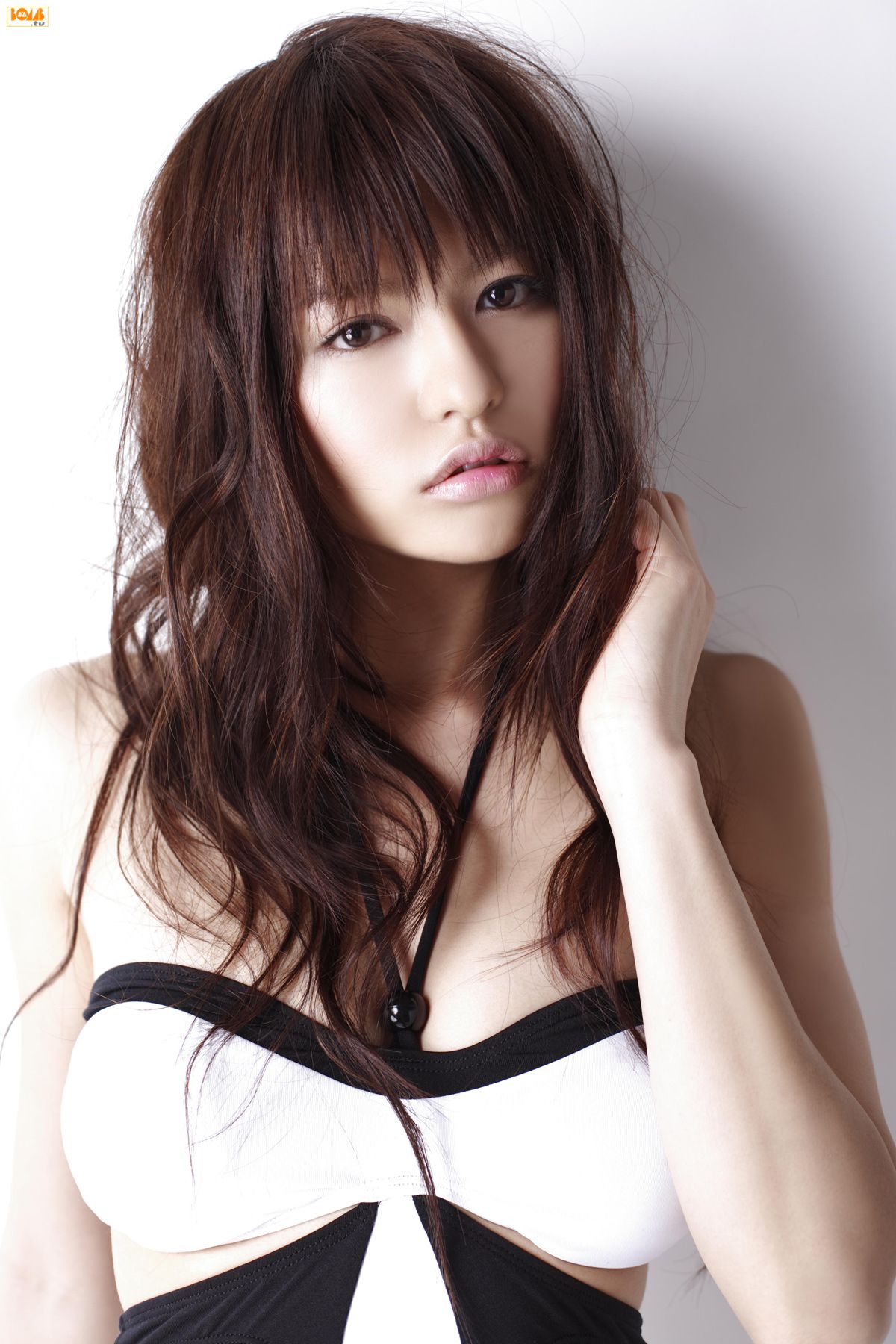 2007年05月刊 Yuriko Shiratoni 白鳥百合子/白鸟百合子-图21