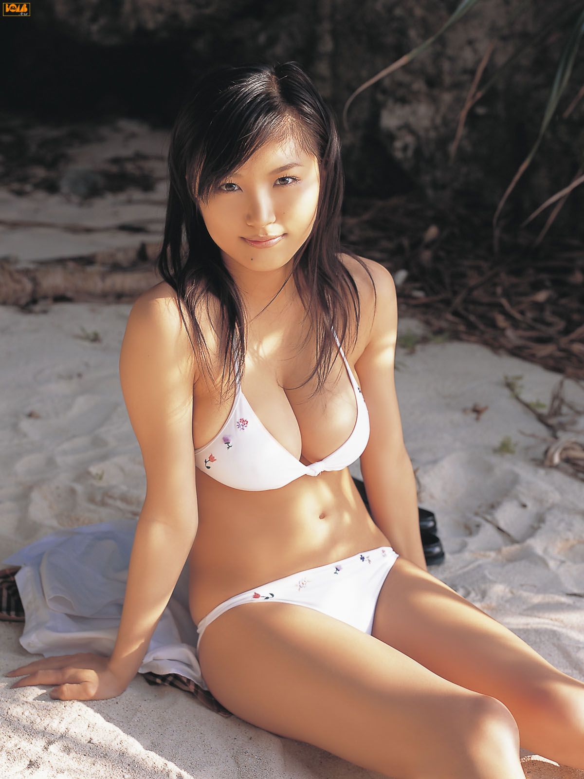 2007年06月刊 Ai 愛衣-图10