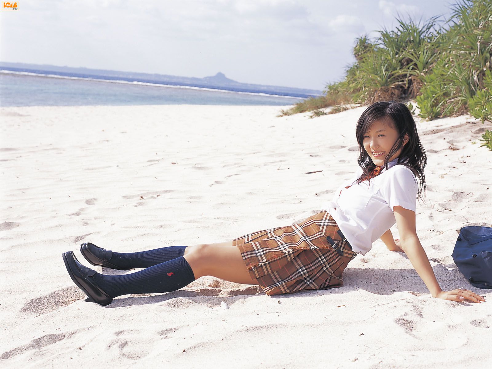 2007年06月刊 Ai 愛衣-图39