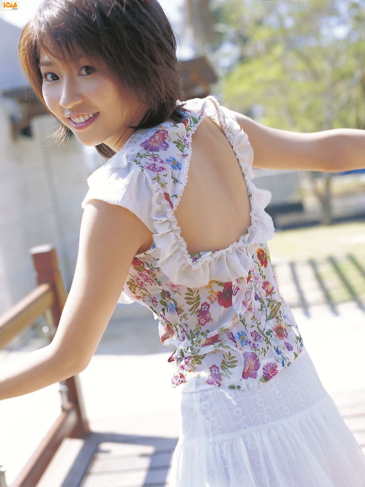 2007年06月刊 Ayano Washizu 鷲巣あやの-图55