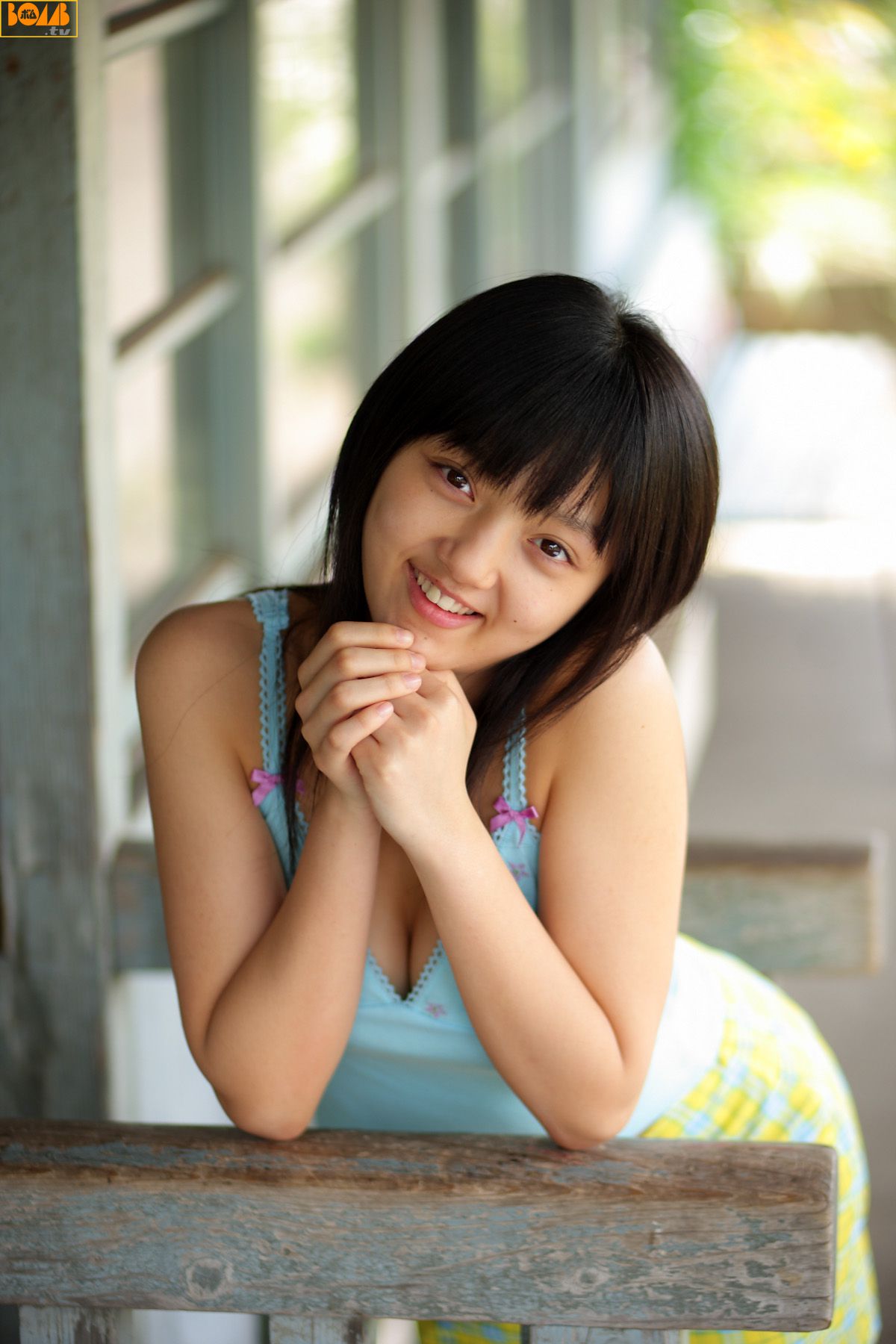 2007年06月刊 Azusa Hibino 日美野梓 - Channel B-图11