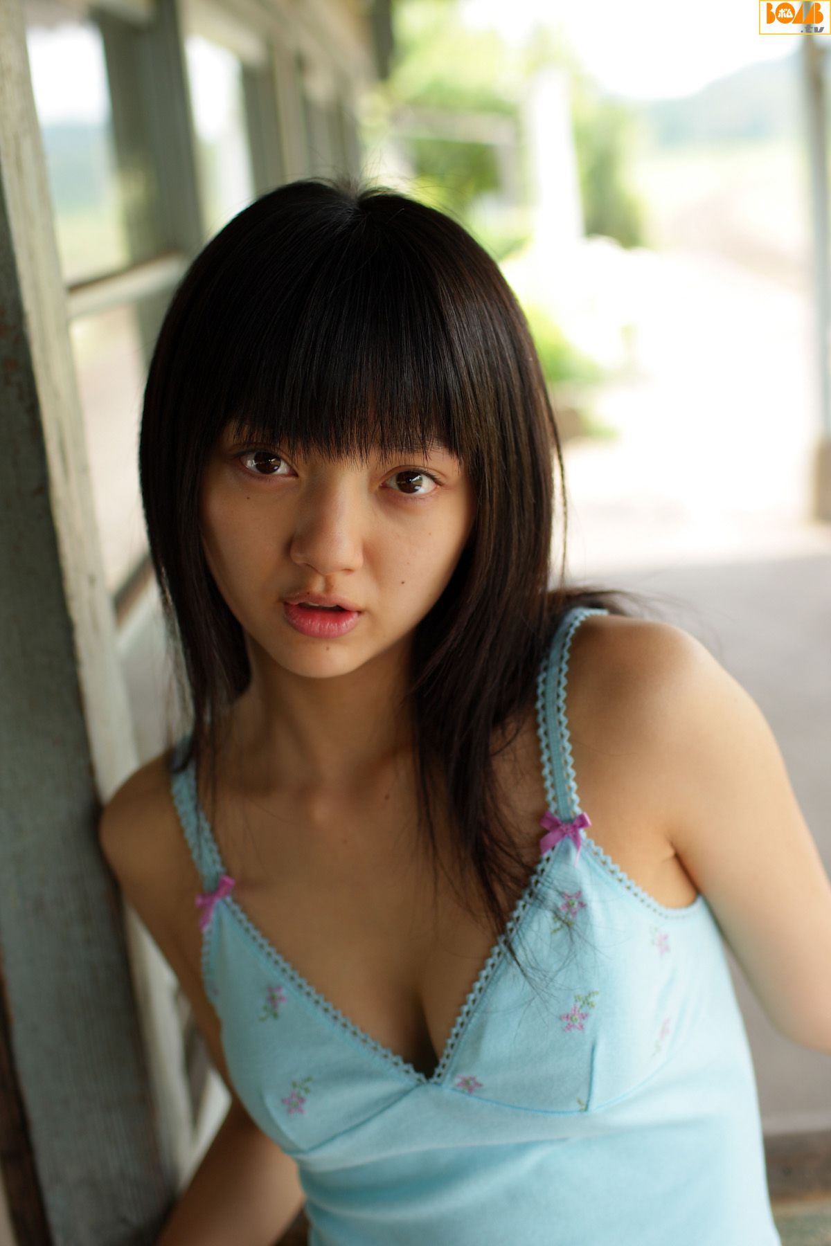 2007年06月刊 Azusa Hibino 日美野梓 - Channel B-图20