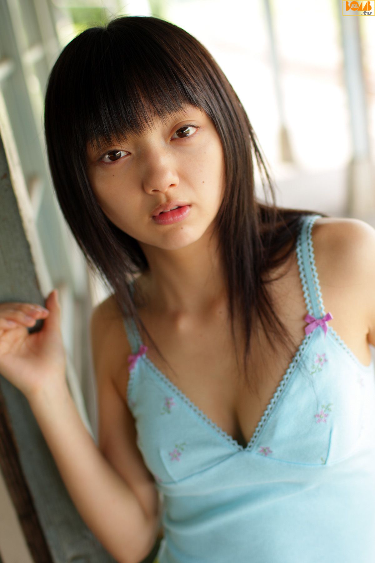 2007年06月刊 Azusa Hibino 日美野梓 - Channel B-图22