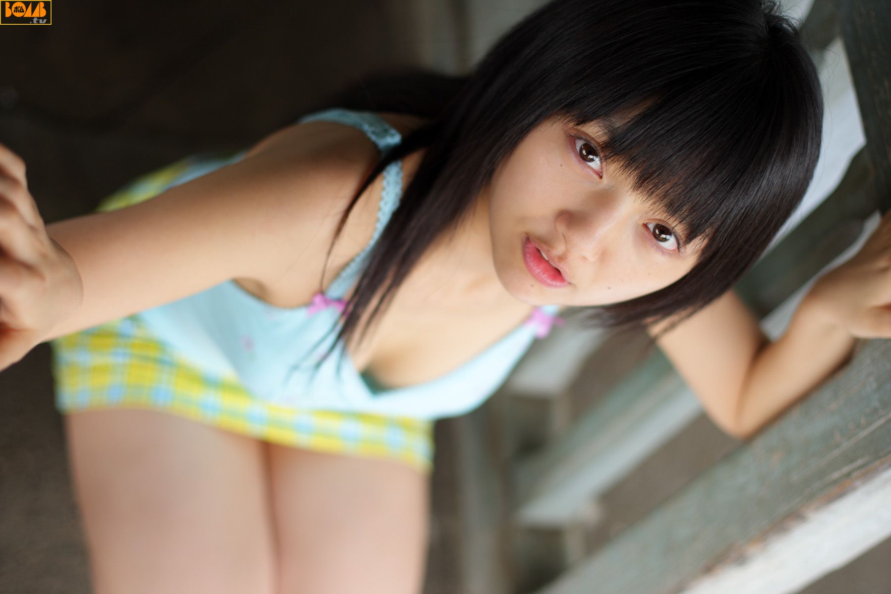 2007年06月刊 Azusa Hibino 日美野梓 - Channel B-图31