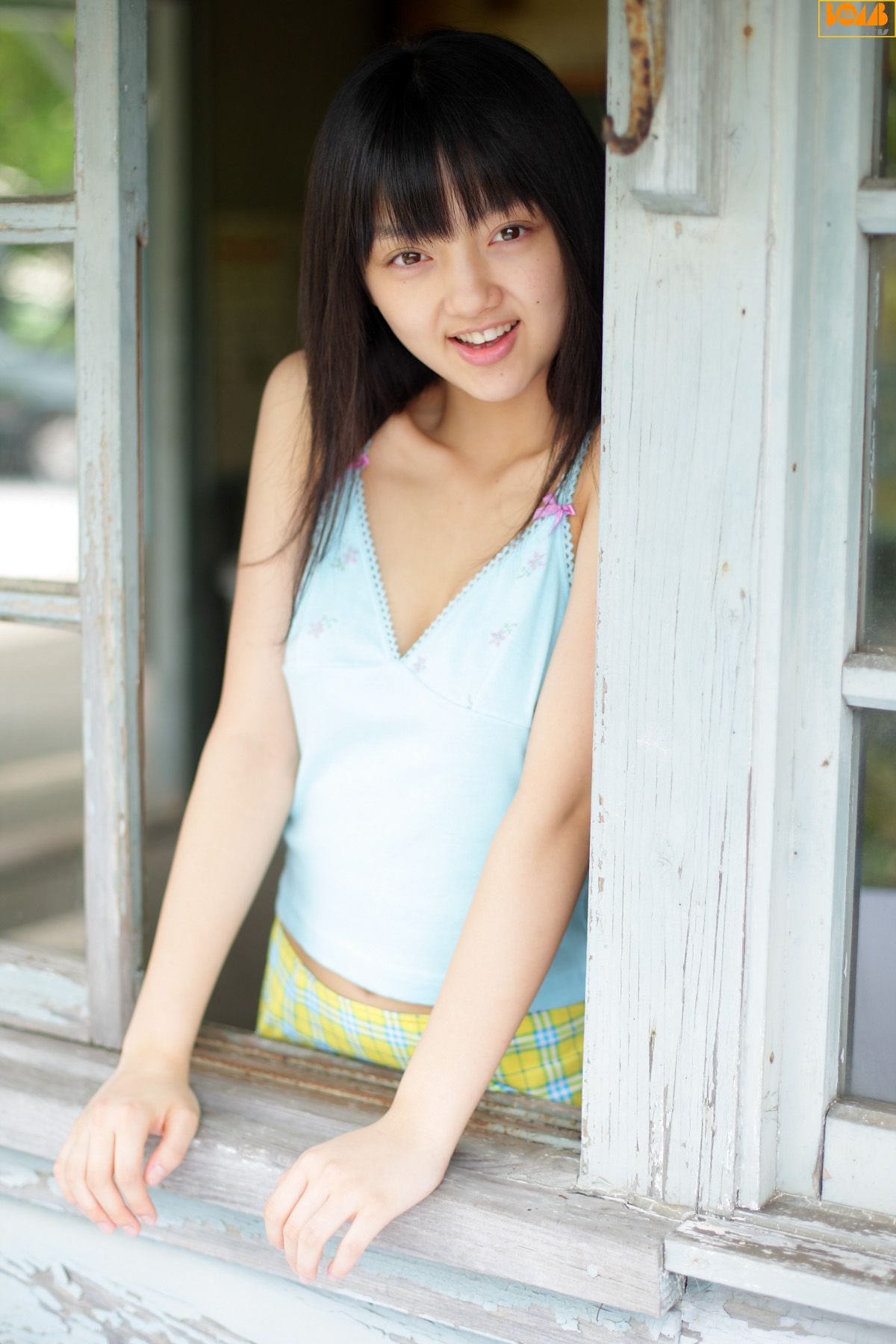 2007年06月刊 Azusa Hibino 日美野梓 - Channel B-图33