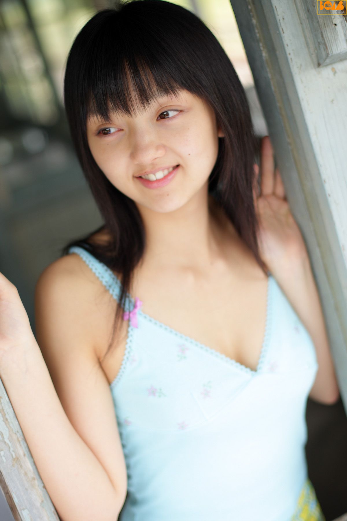 2007年06月刊 Azusa Hibino 日美野梓 - Channel B-图35