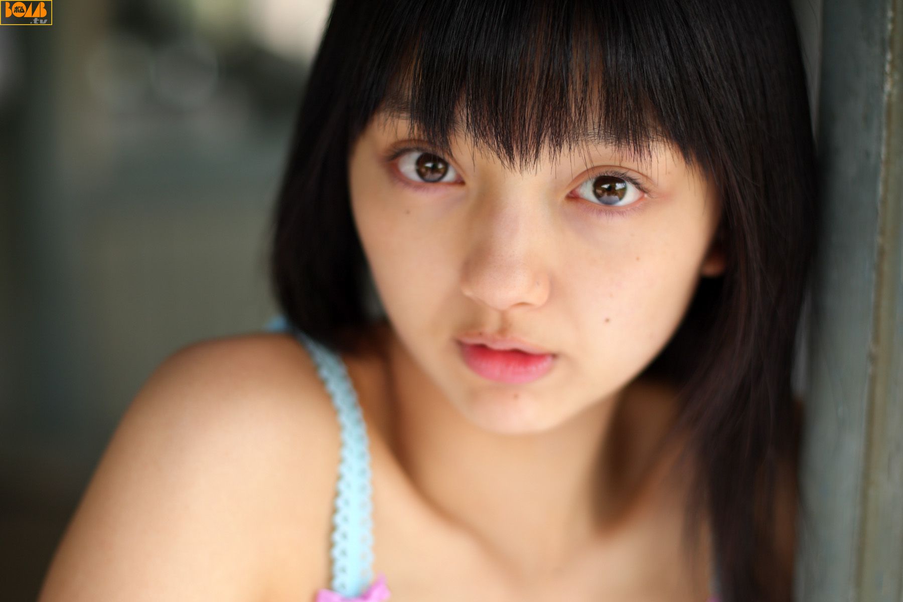 2007年06月刊 Azusa Hibino 日美野梓 - Channel B-图39