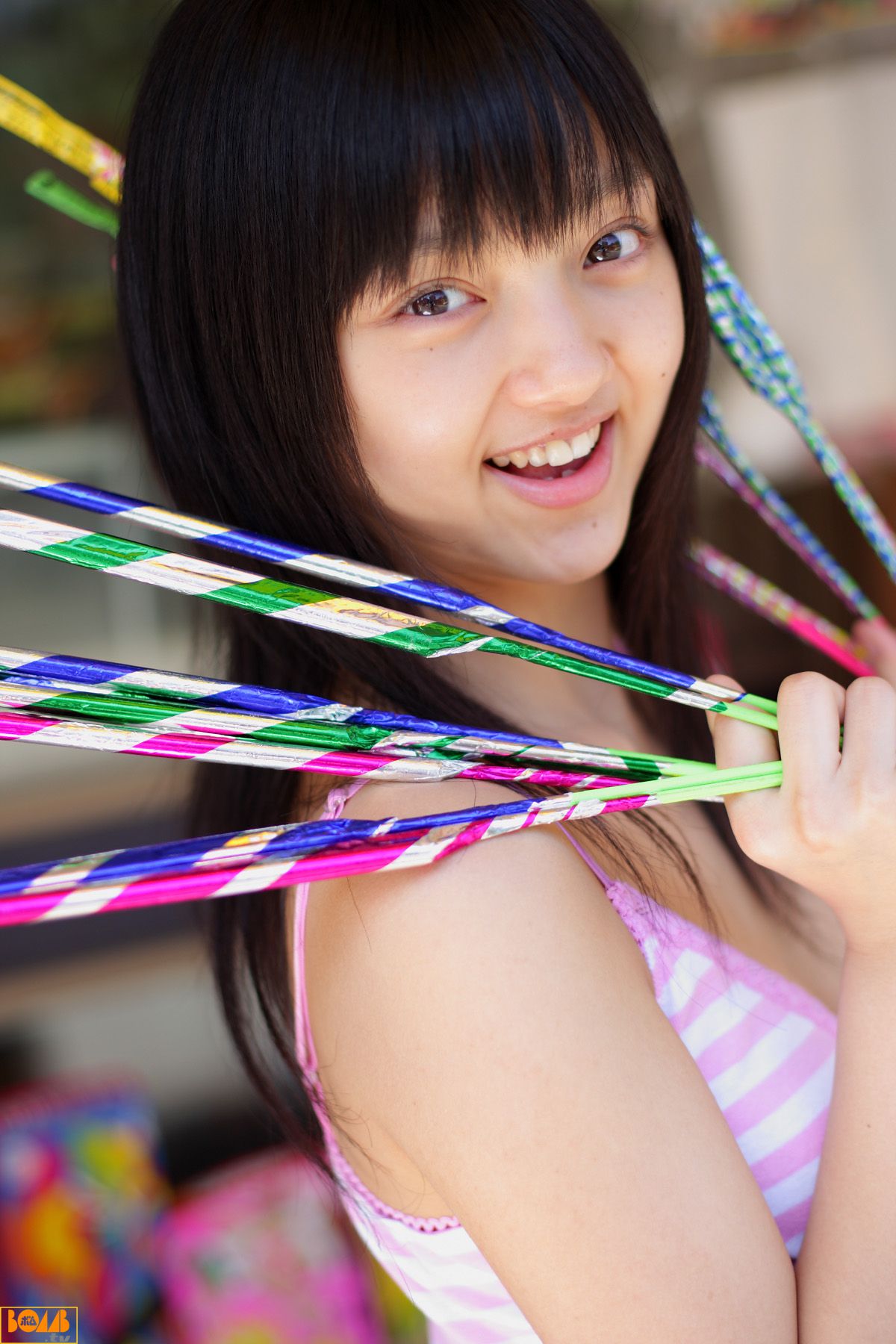 2007年06月刊 Azusa Hibino 日美野梓 - Channel B-图51