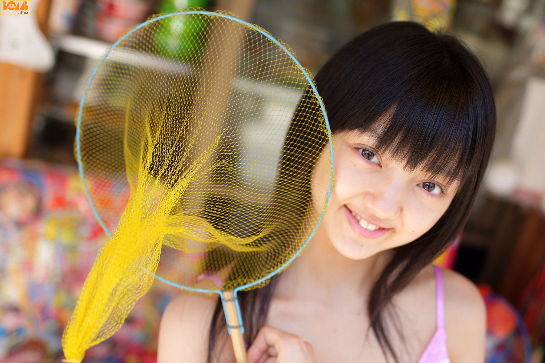 2007年06月刊 Azusa Hibino 日美野梓 - Channel B-图55