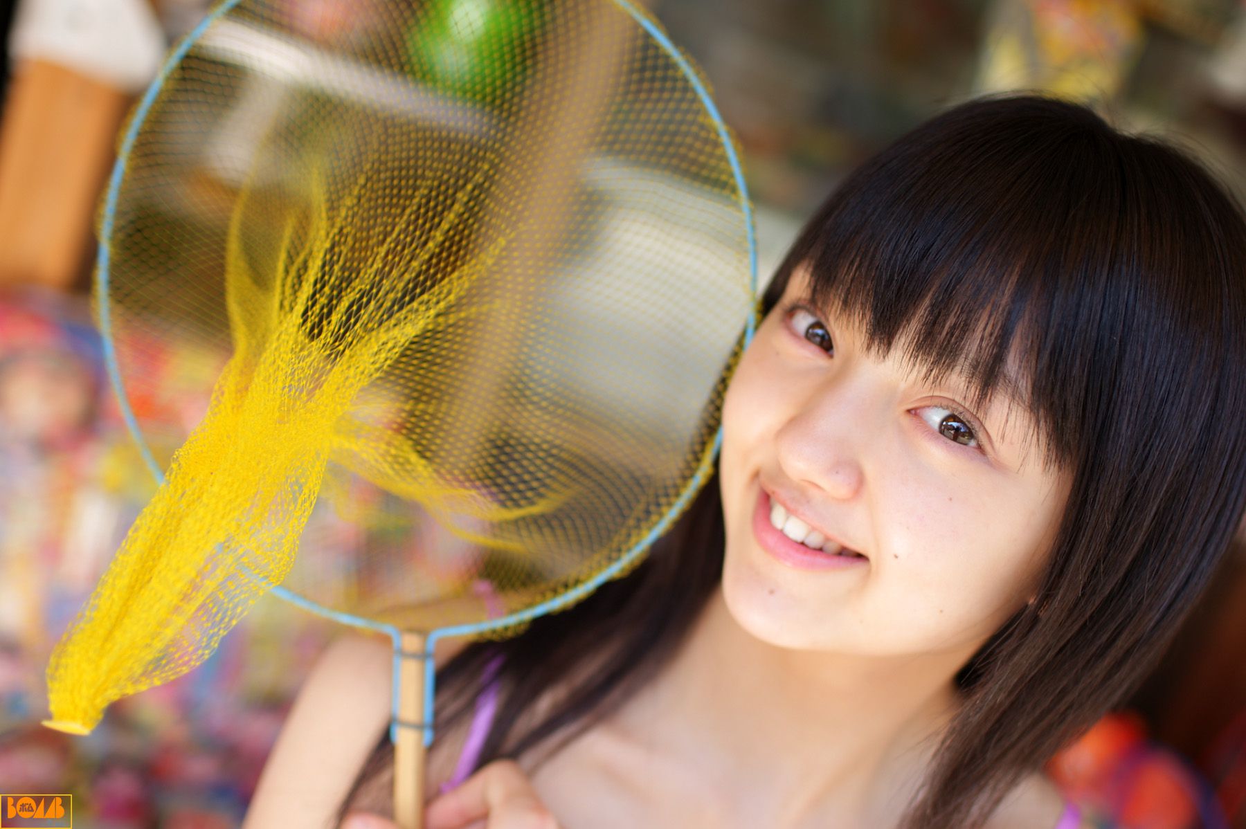 2007年06月刊 Azusa Hibino 日美野梓 - Channel B-图56