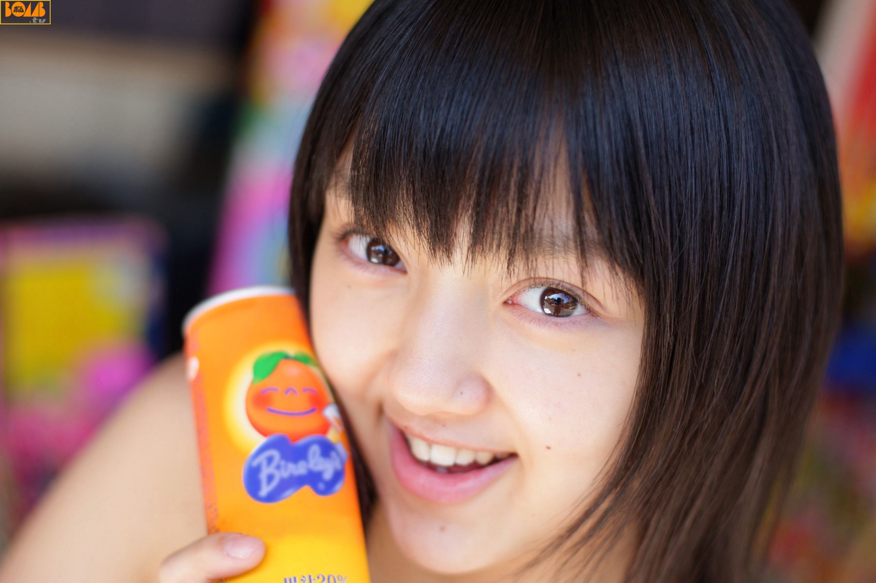 2007年06月刊 Azusa Hibino 日美野梓 - Channel B-图65