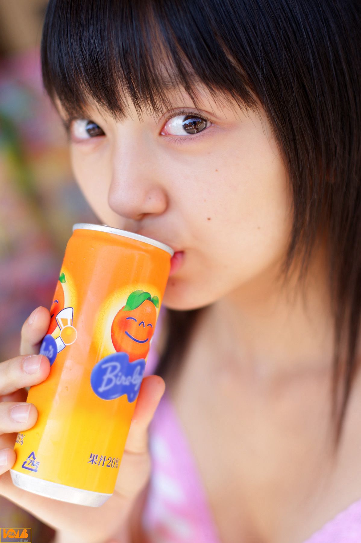 2007年06月刊 Azusa Hibino 日美野梓 - Channel B-图67