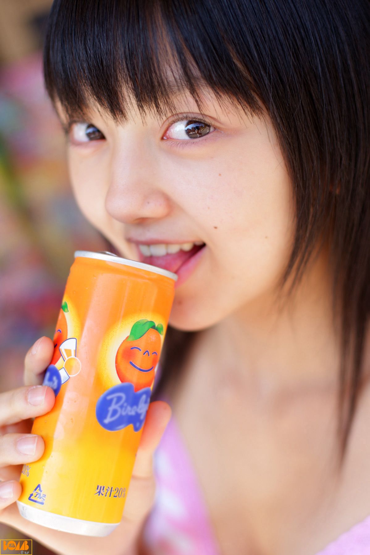 2007年06月刊 Azusa Hibino 日美野梓 - Channel B-图68