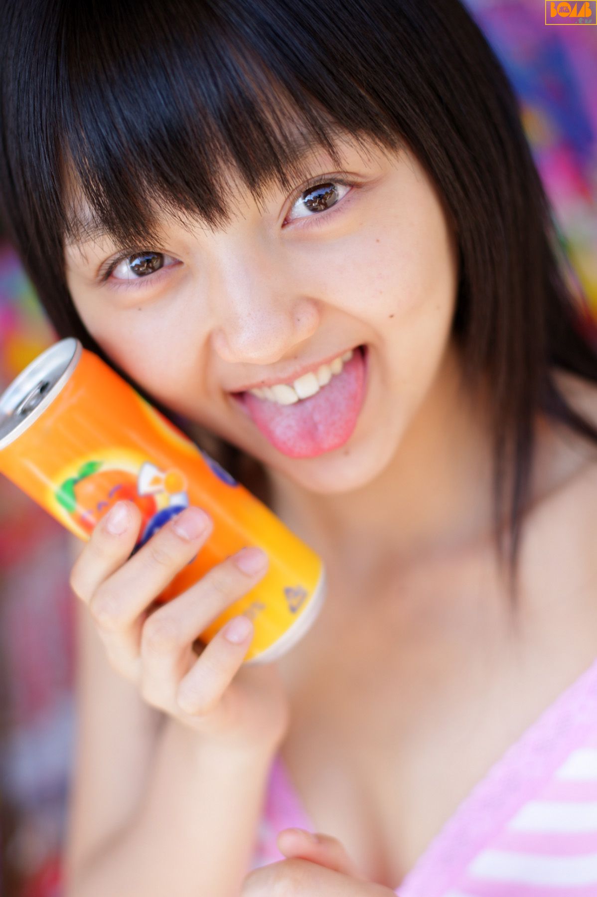 2007年06月刊 Azusa Hibino 日美野梓 - Channel B-图69