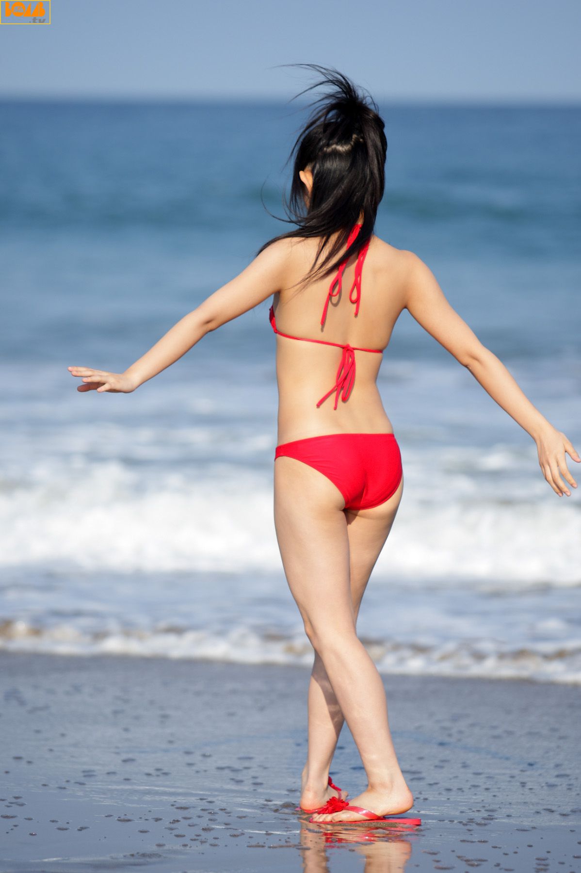 2007年06月刊 Azusa Hibino 日美野梓 - Channel B-图70